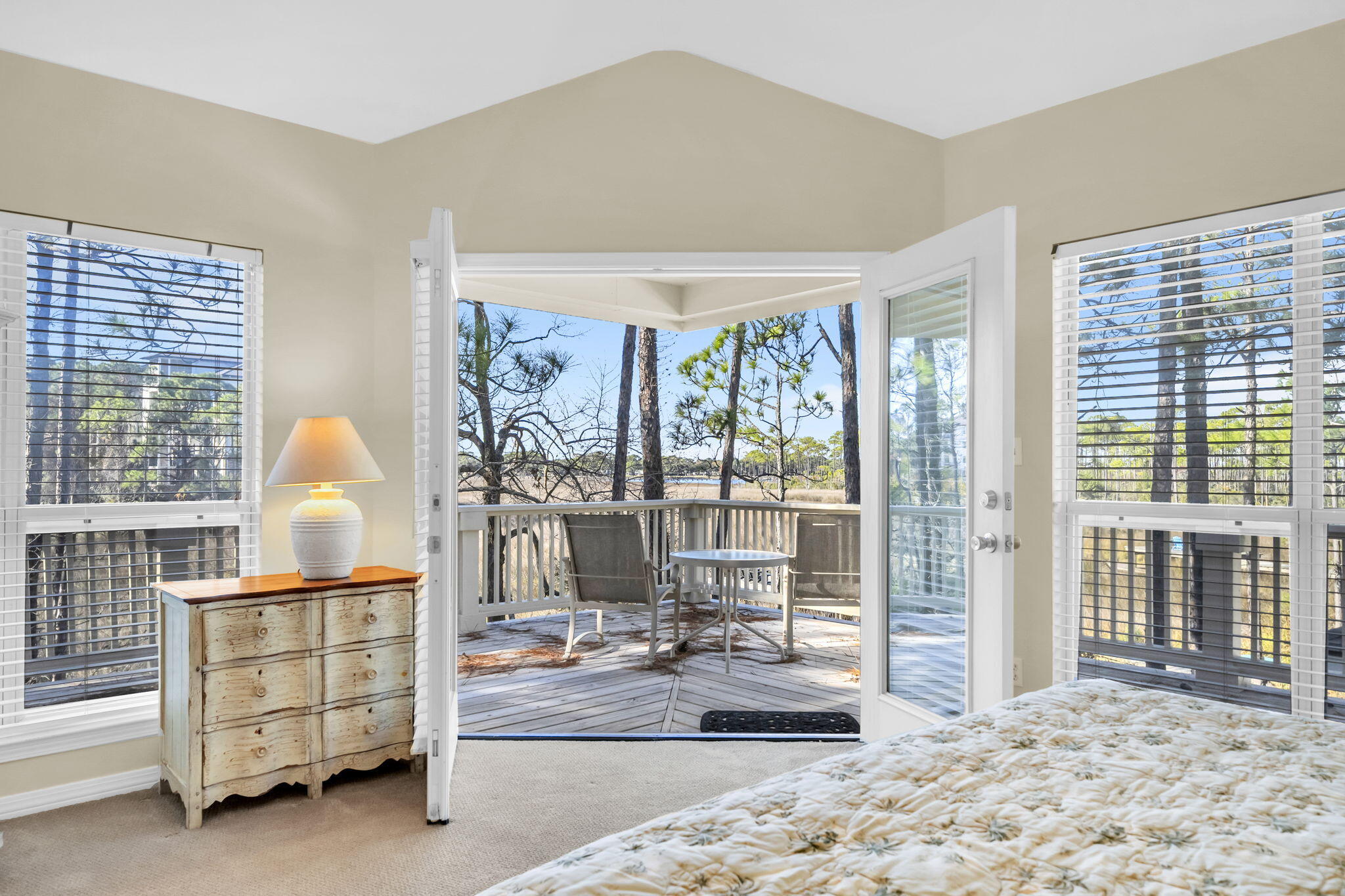 BAYPINES (SANDESTIN) - Residential