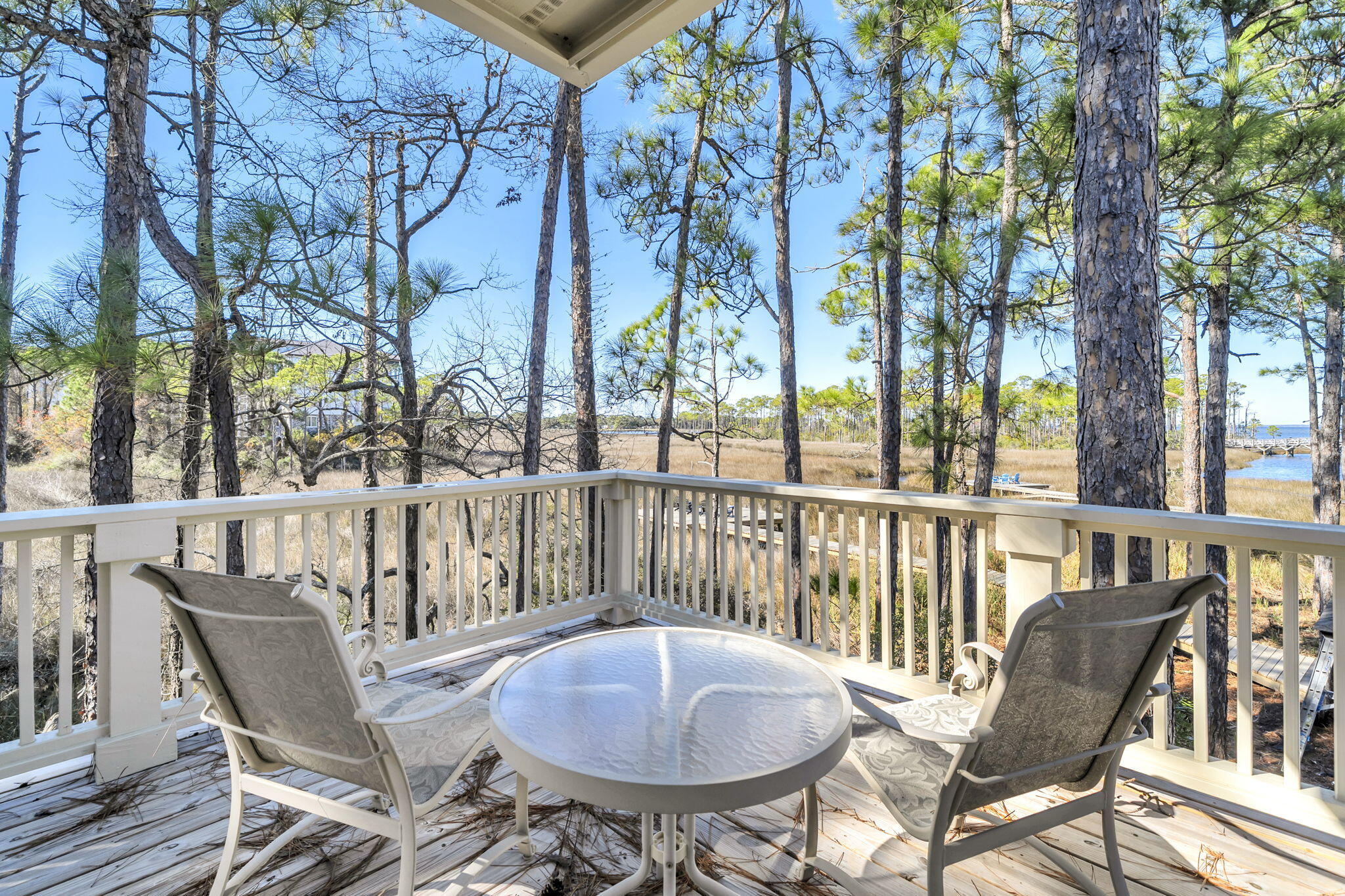 BAYPINES (SANDESTIN) - Residential