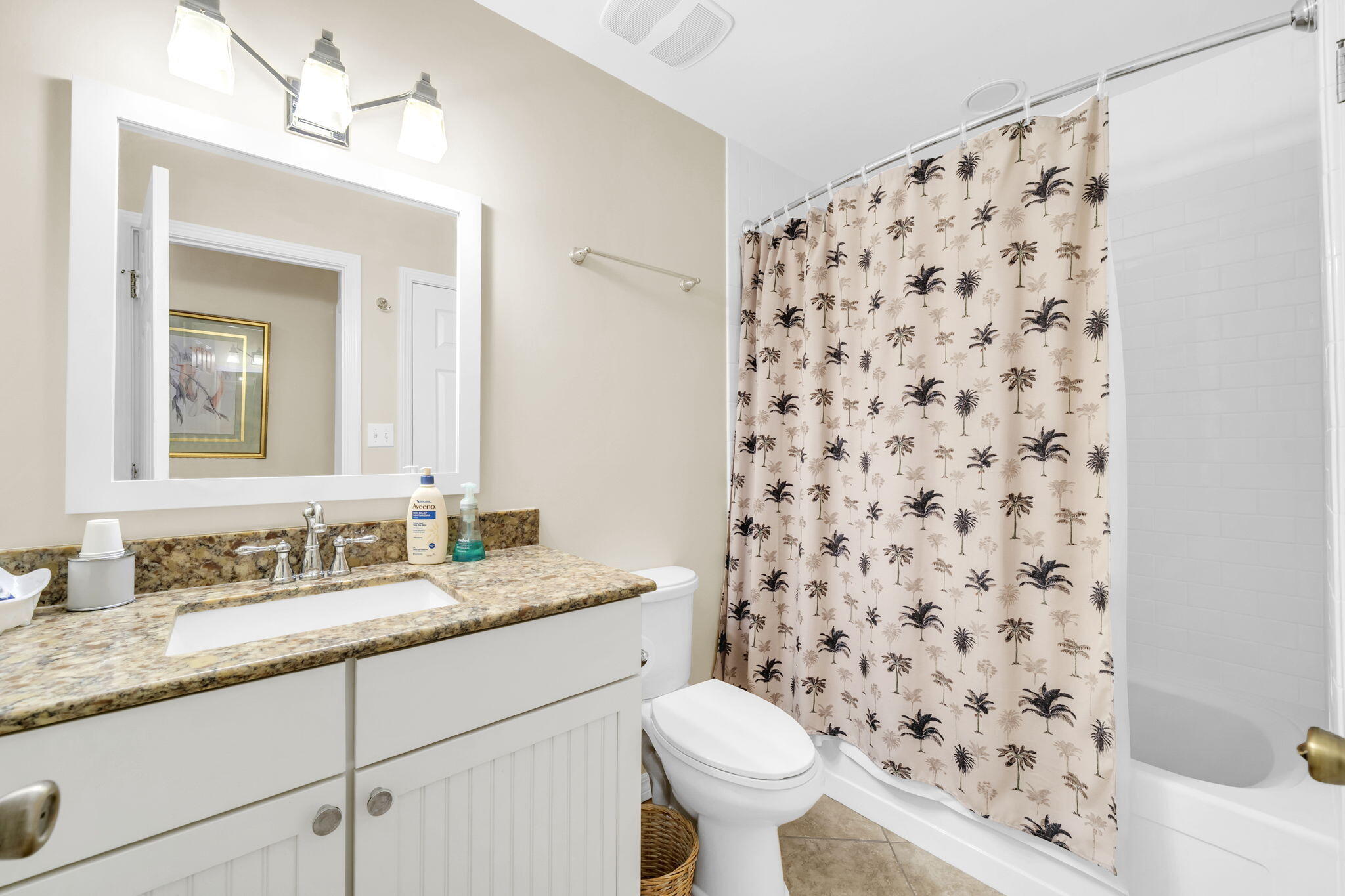 BAYPINES (SANDESTIN) - Residential