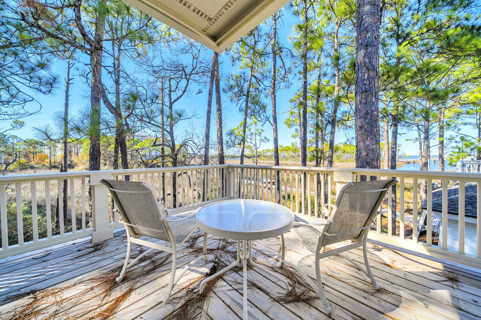 BAYPINES (SANDESTIN) - Residential