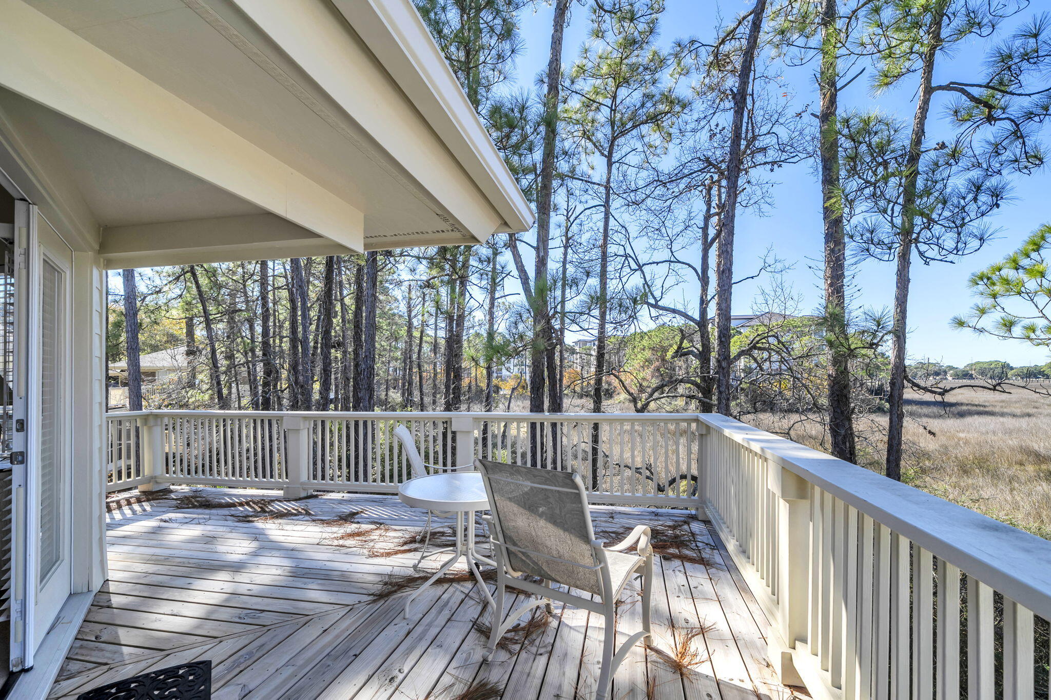 BAYPINES (SANDESTIN) - Residential