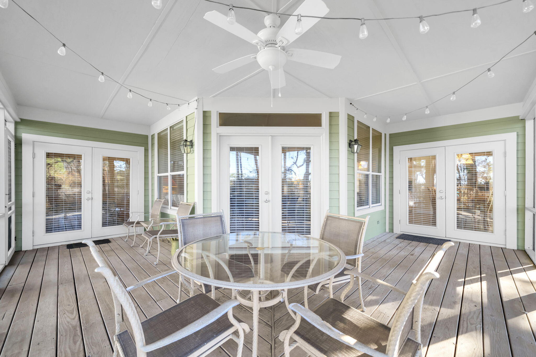 BAYPINES (SANDESTIN) - Residential