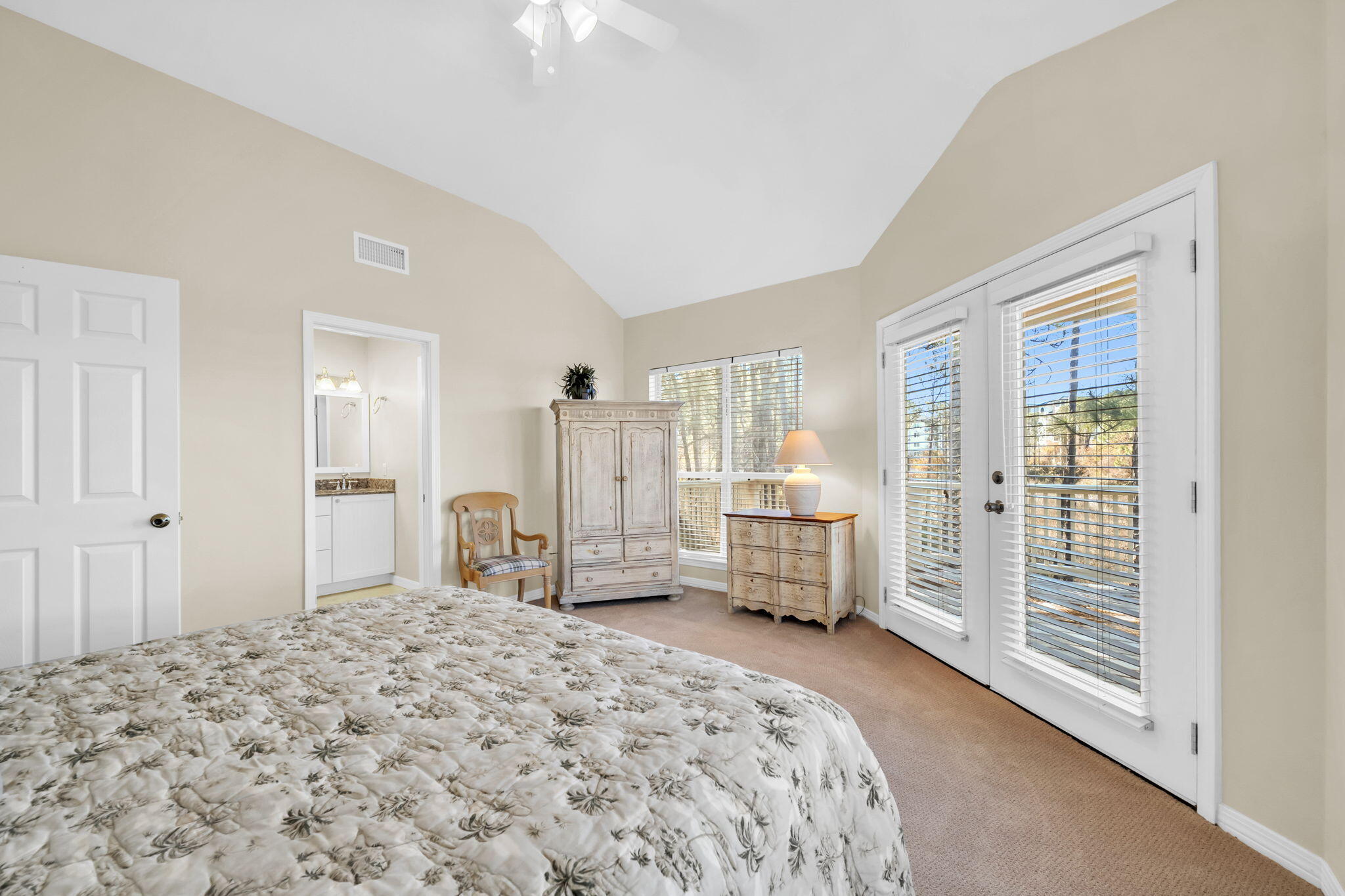 BAYPINES (SANDESTIN) - Residential