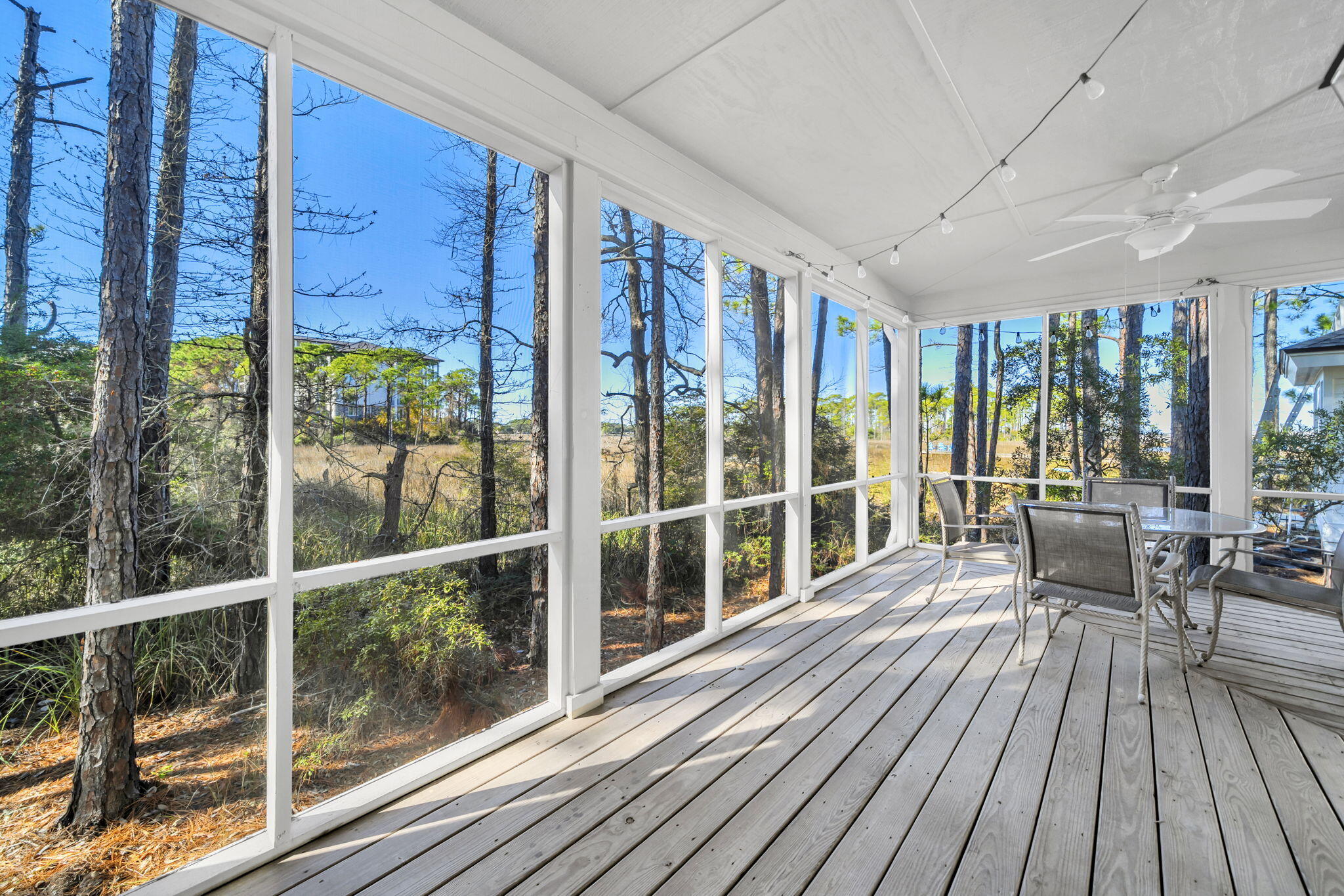 BAYPINES (SANDESTIN) - Residential