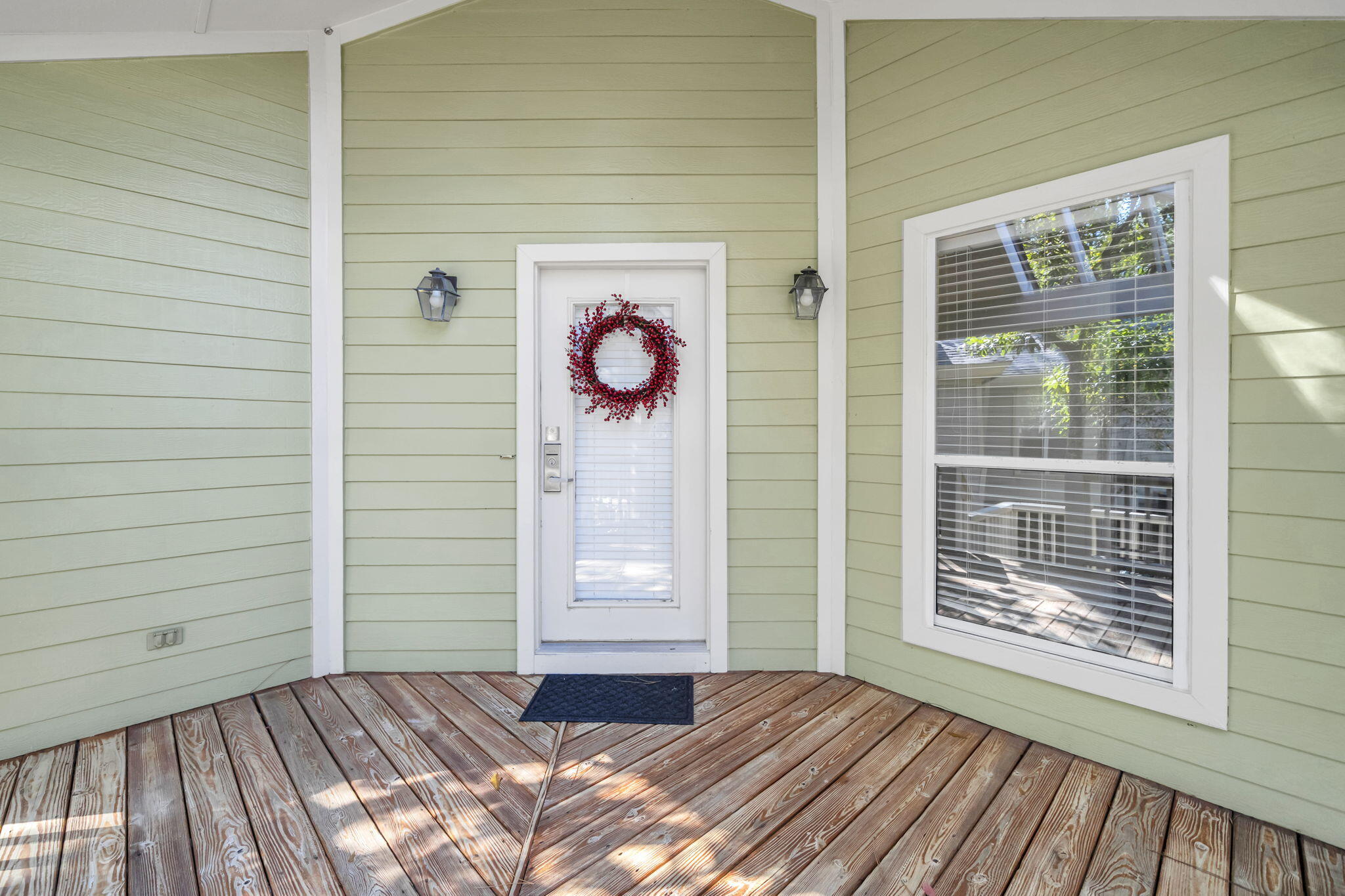 BAYPINES (SANDESTIN) - Residential