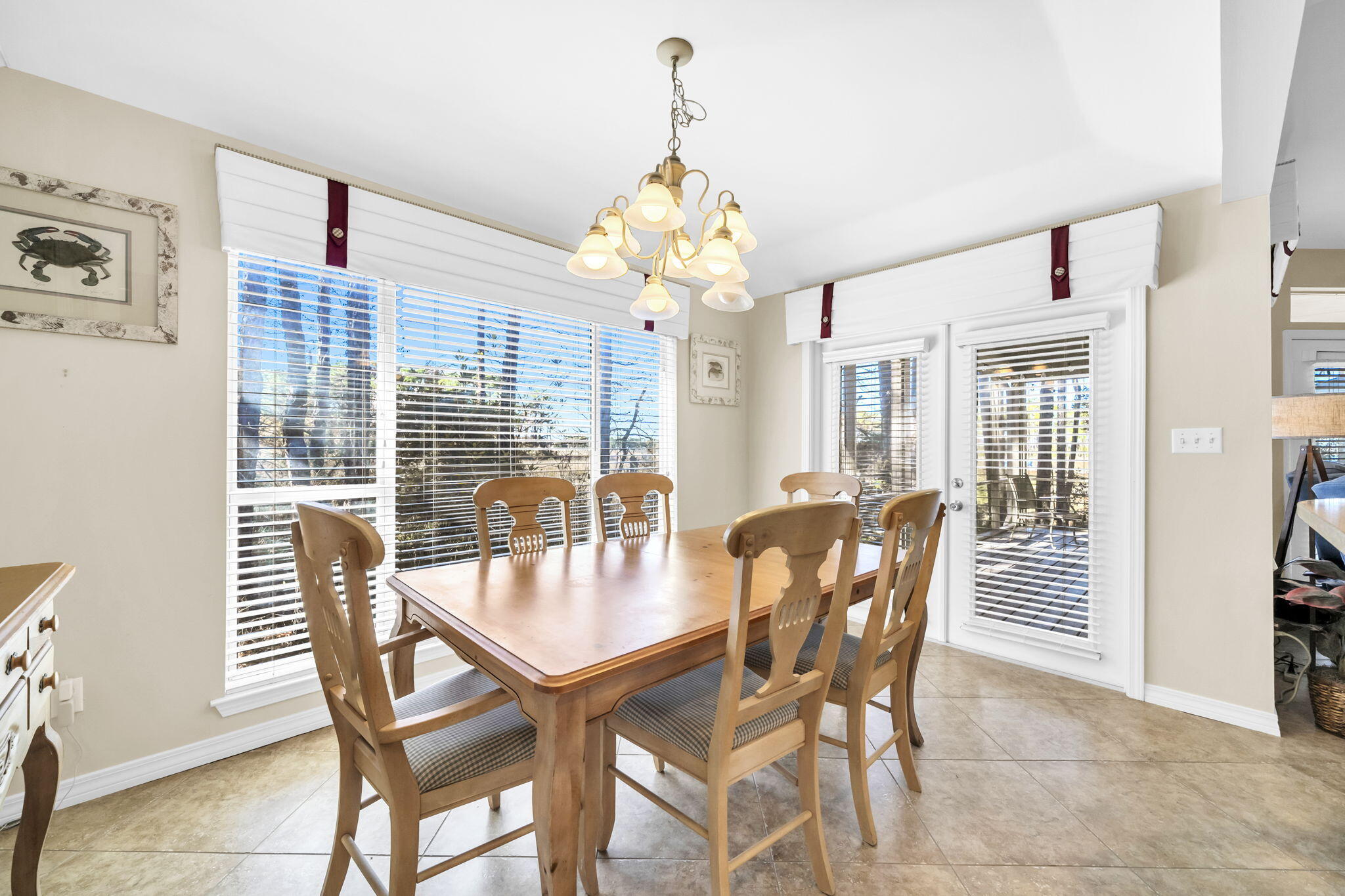 BAYPINES (SANDESTIN) - Residential