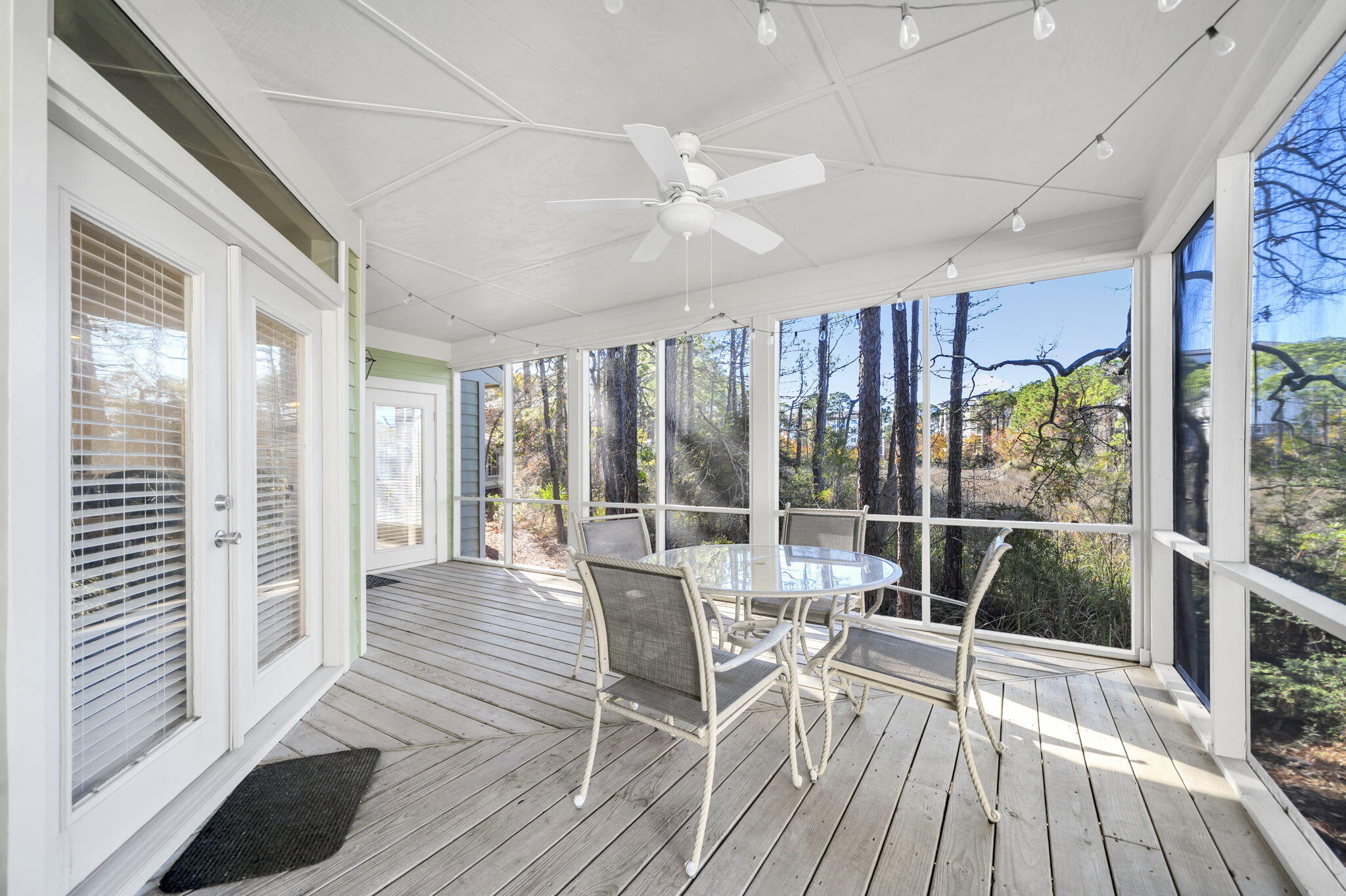 BAYPINES (SANDESTIN) - Residential