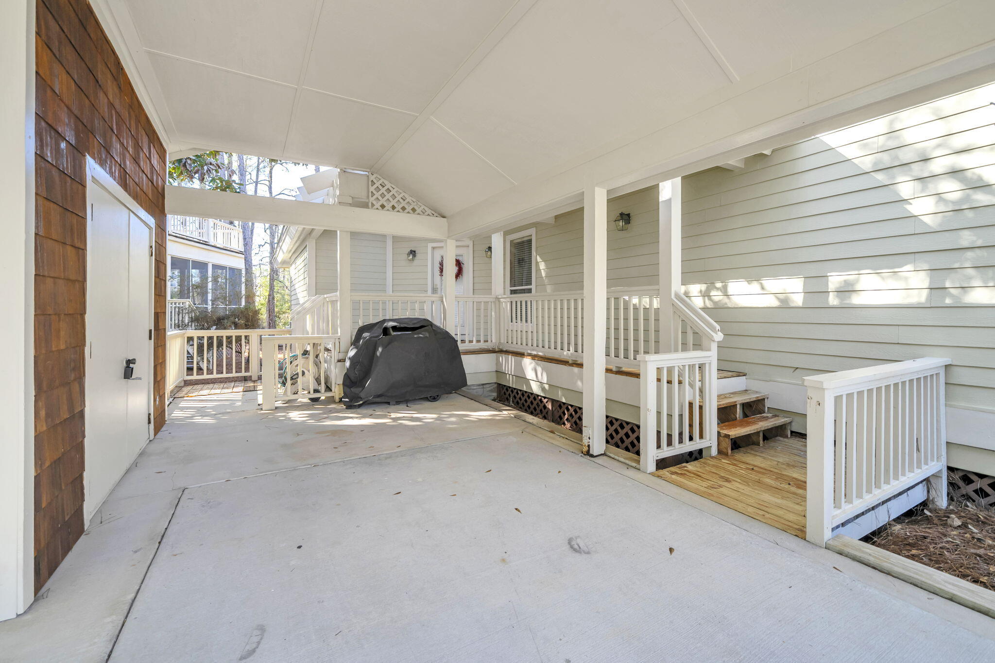 BAYPINES (SANDESTIN) - Residential