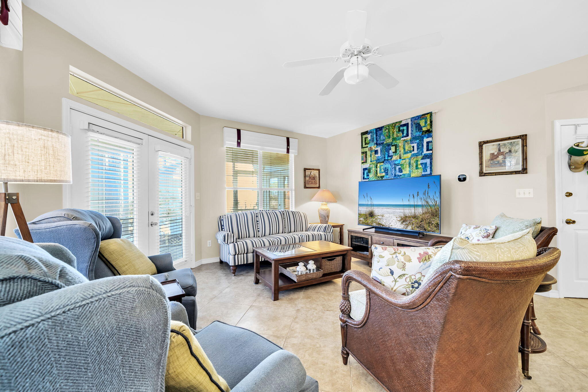 BAYPINES (SANDESTIN) - Residential