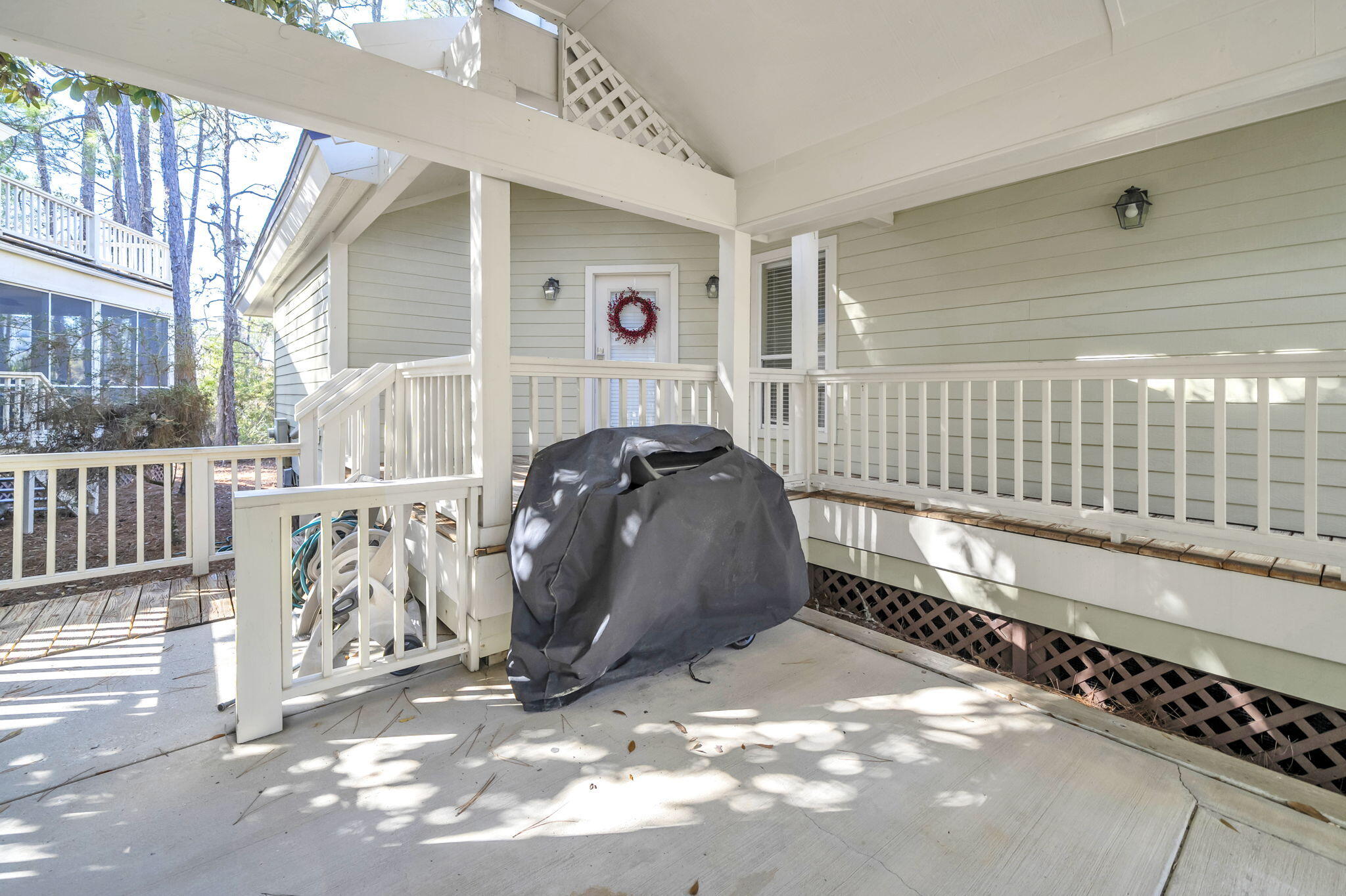 BAYPINES (SANDESTIN) - Residential