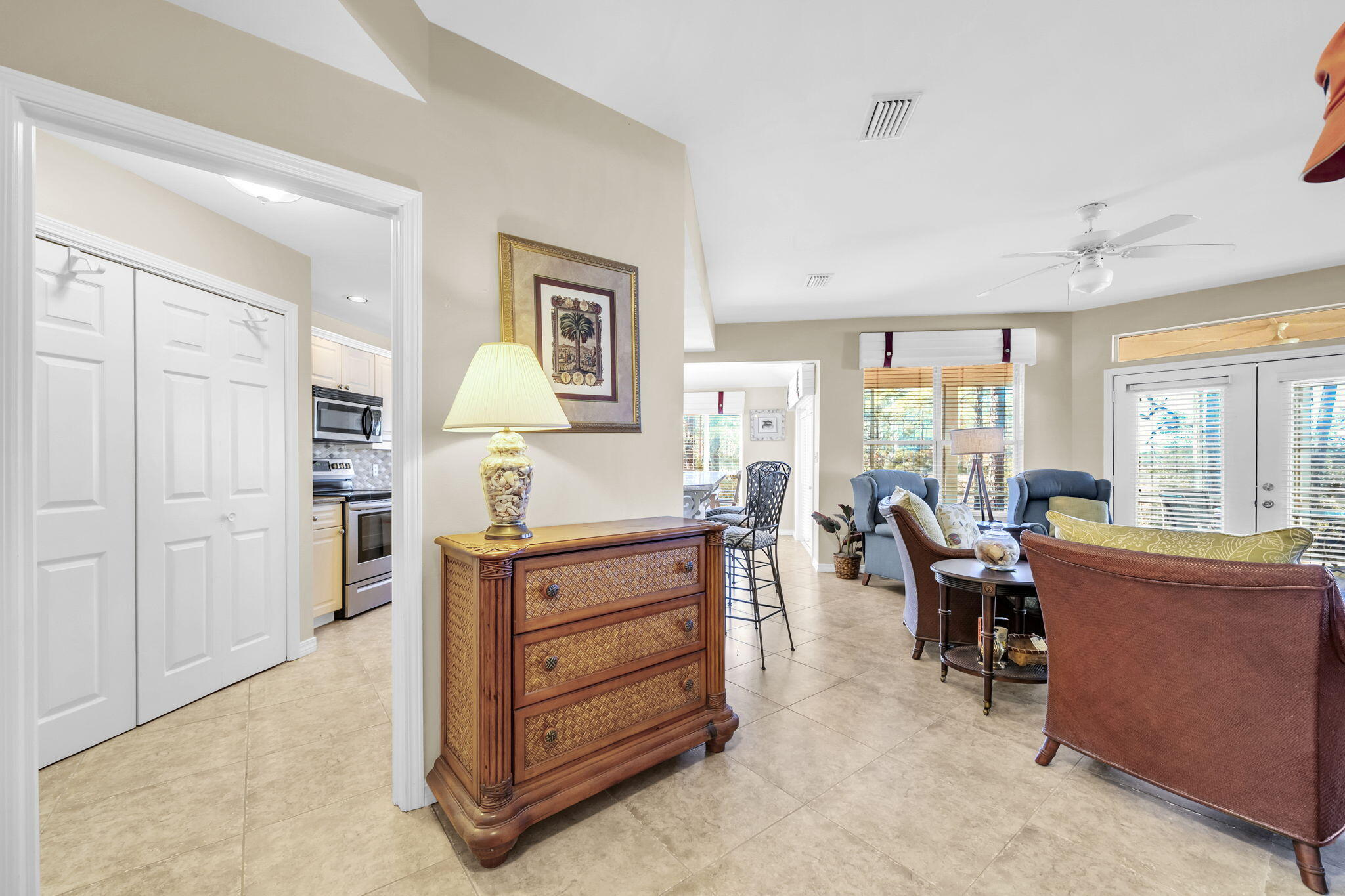 BAYPINES (SANDESTIN) - Residential