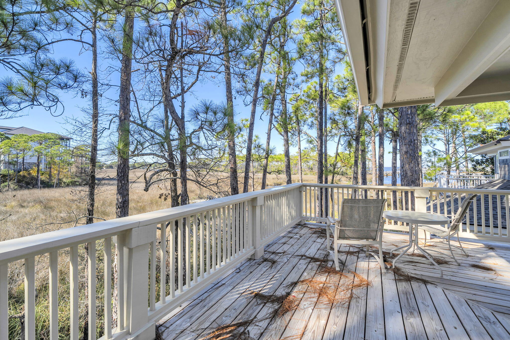 BAYPINES (SANDESTIN) - Residential