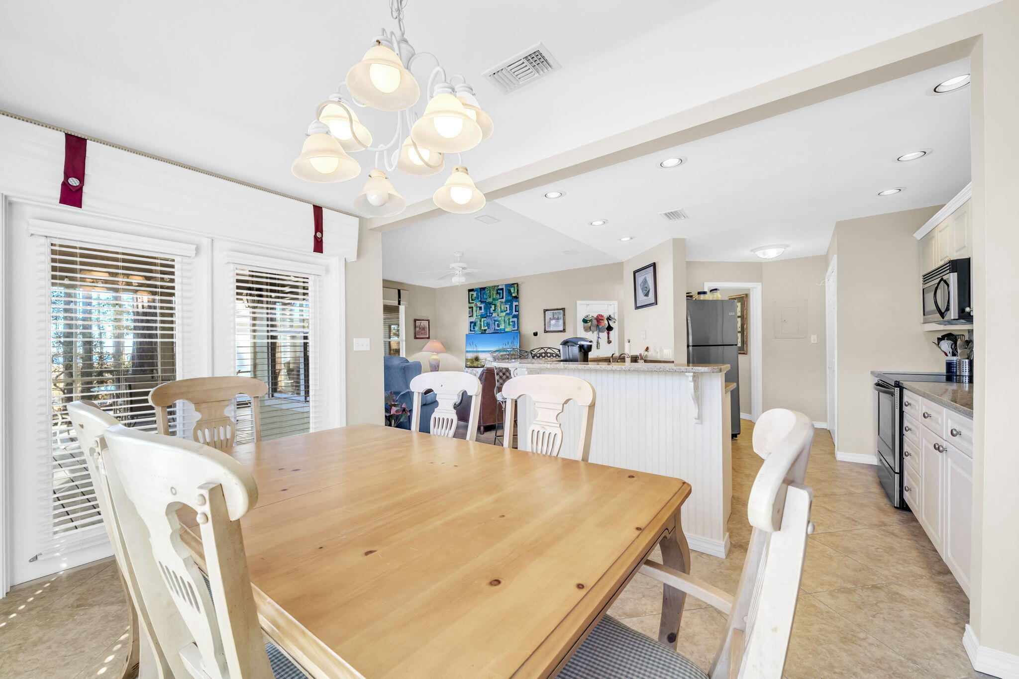 BAYPINES (SANDESTIN) - Residential