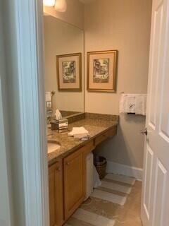 SANCTUARY AT REDFISH - Residential