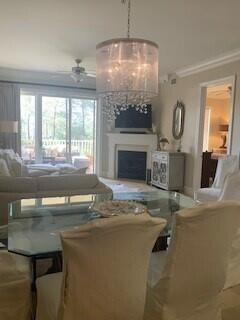 SANCTUARY AT REDFISH - Residential