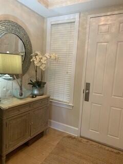 SANCTUARY AT REDFISH - Residential