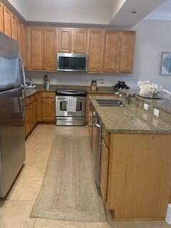 SANCTUARY AT REDFISH - Residential