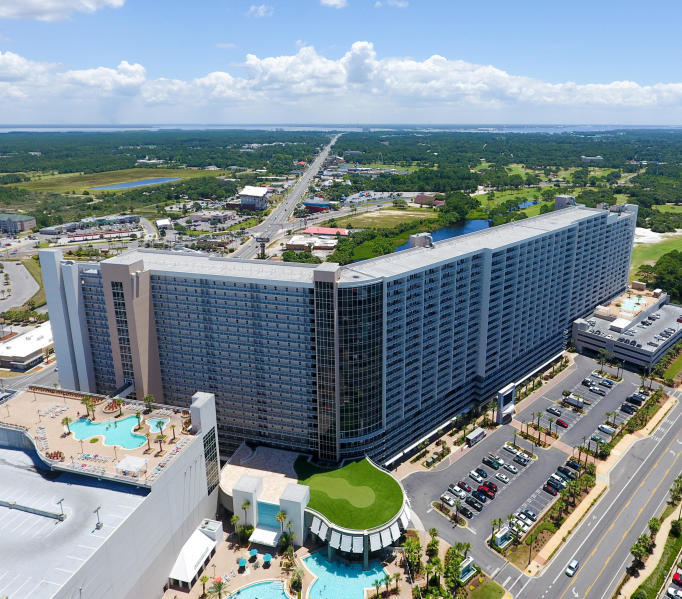 Laketown Wharf Phase II - Residential