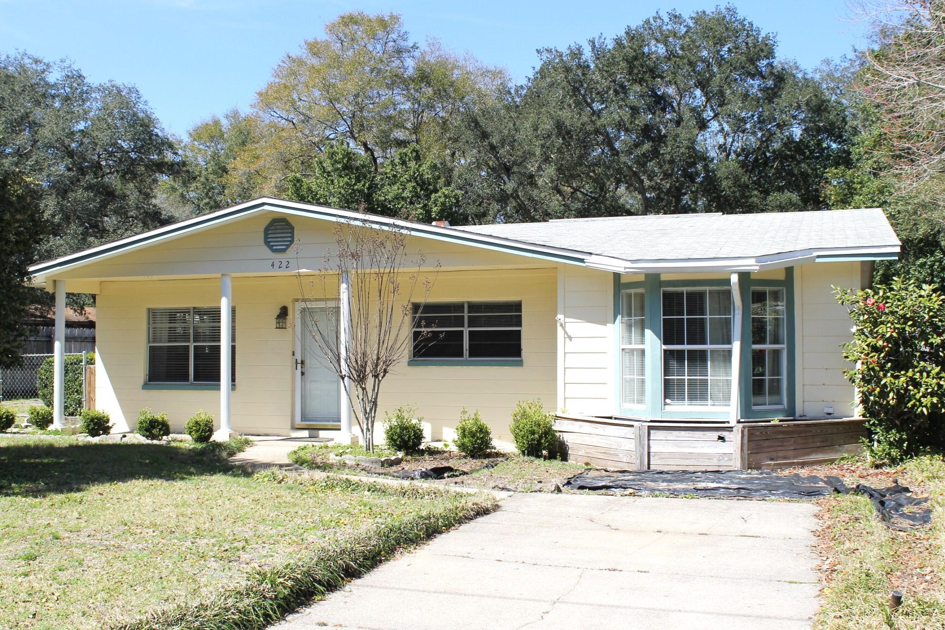 Highland Park - Residential