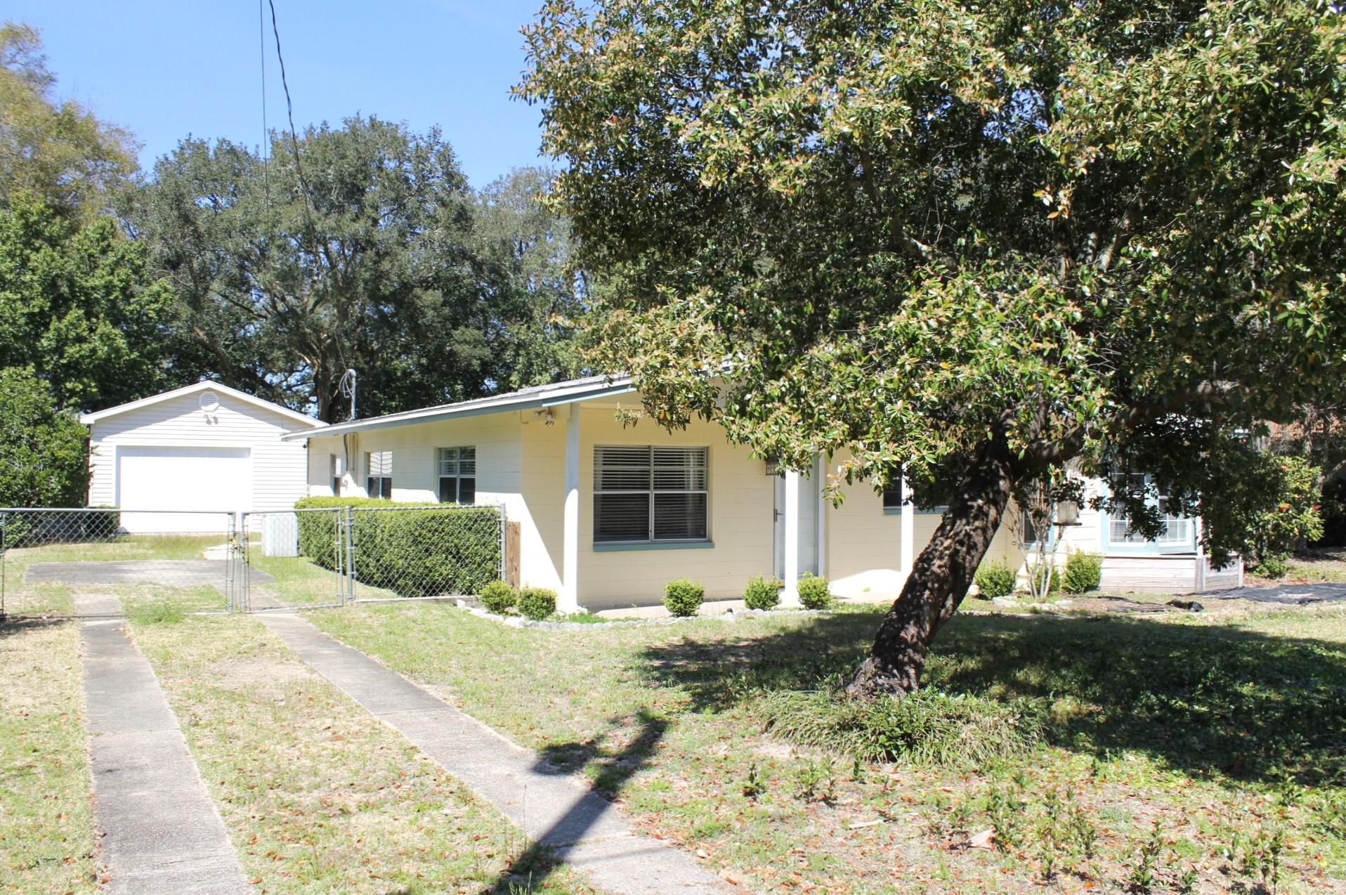 Highland Park - Residential