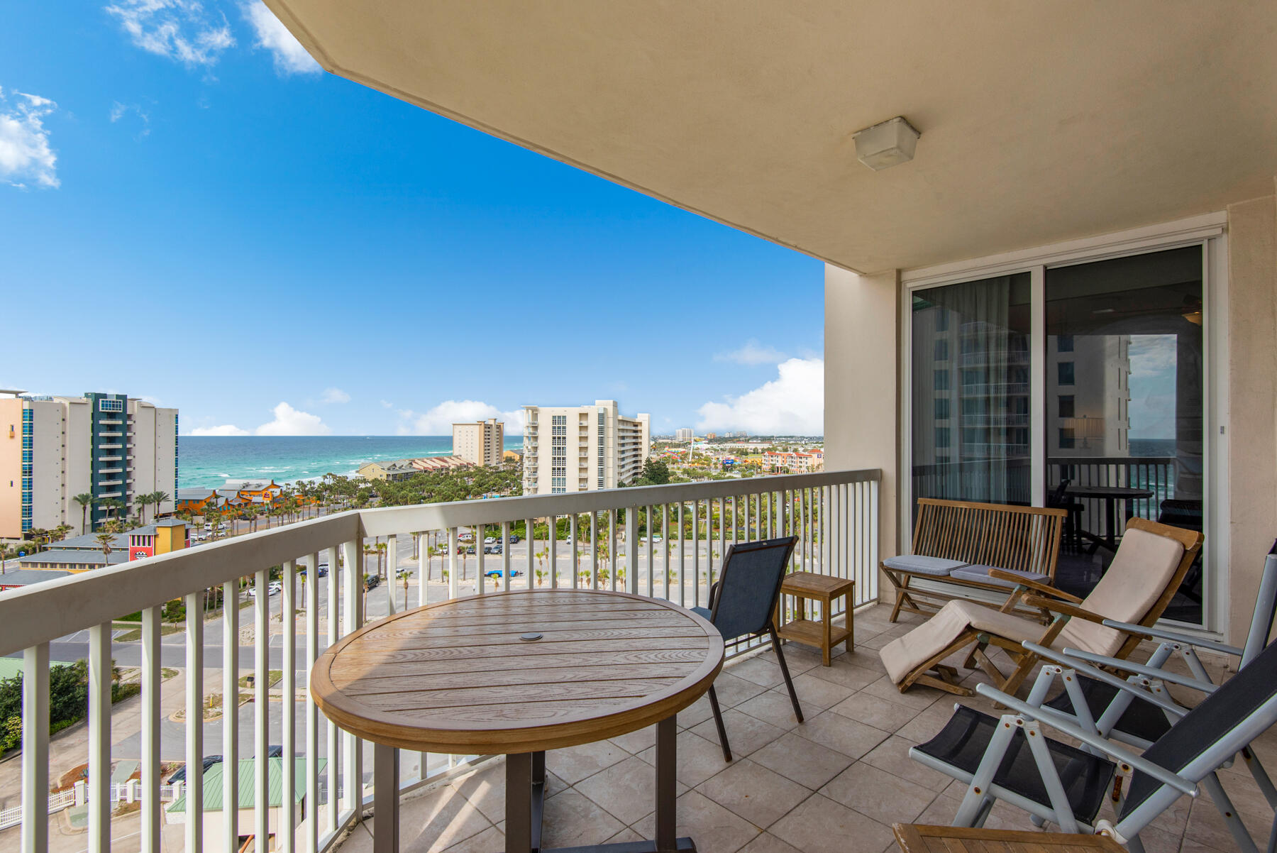 ST. LUCIA AT SILVER SHELLS - Residential