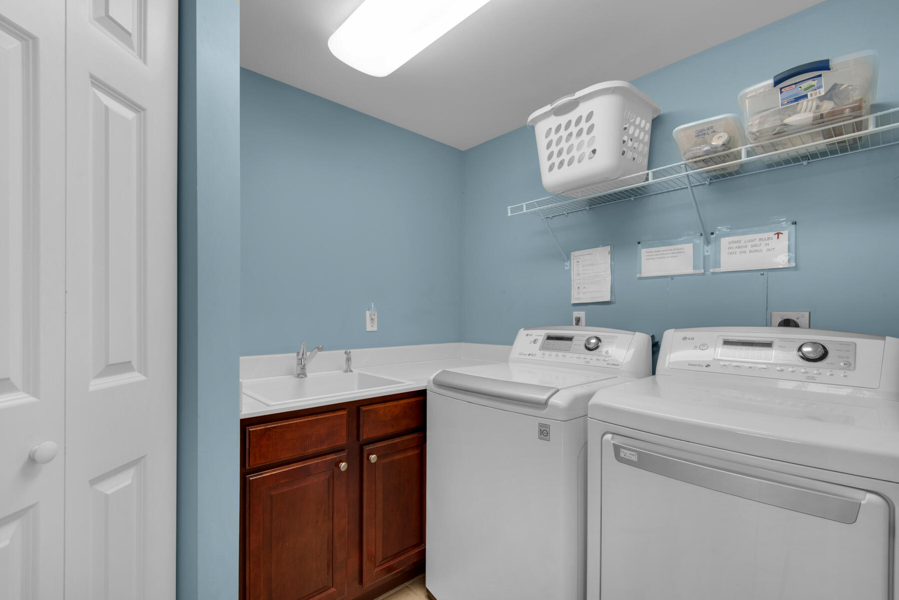 ST. LUCIA AT SILVER SHELLS - Residential