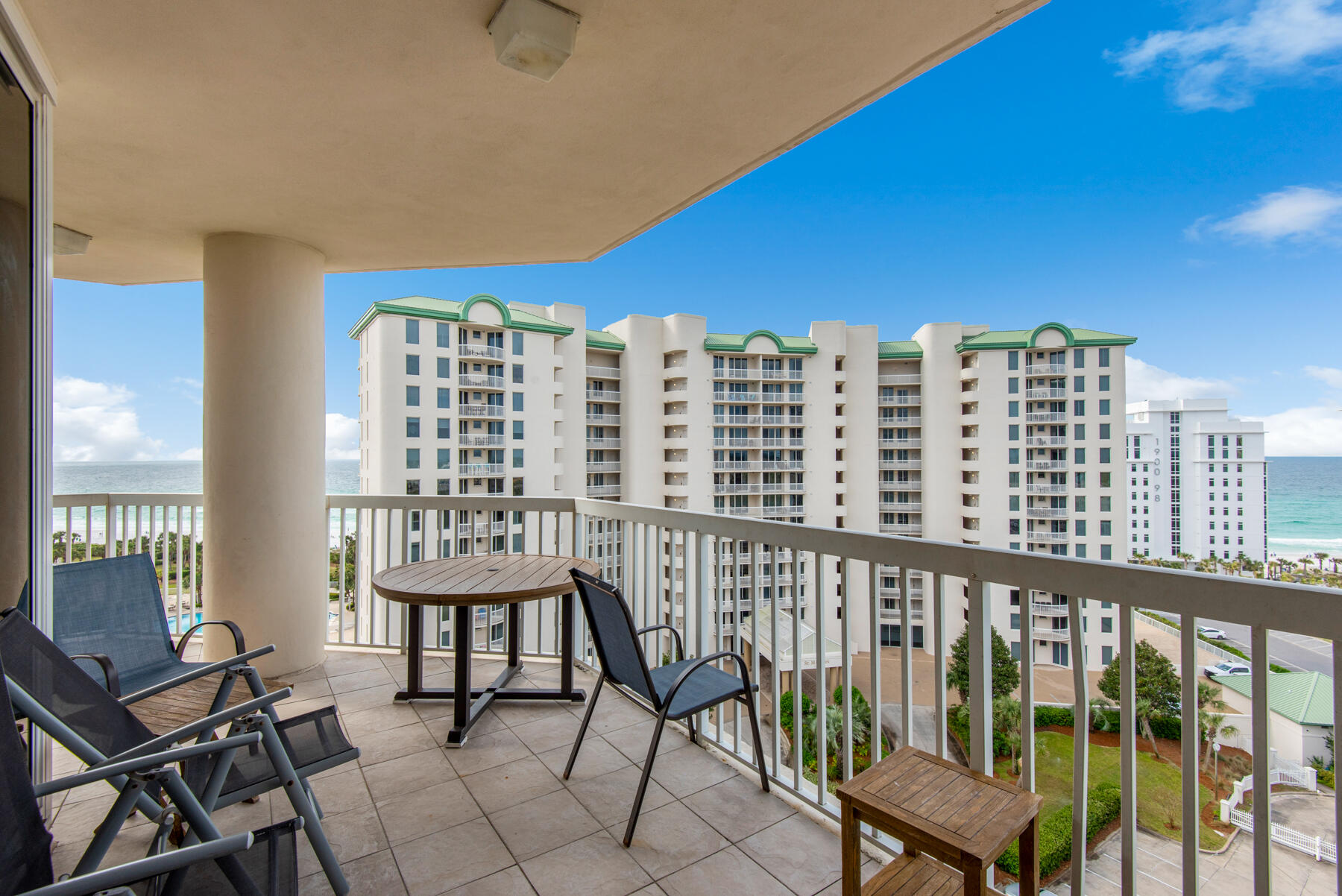 ST. LUCIA AT SILVER SHELLS - Residential