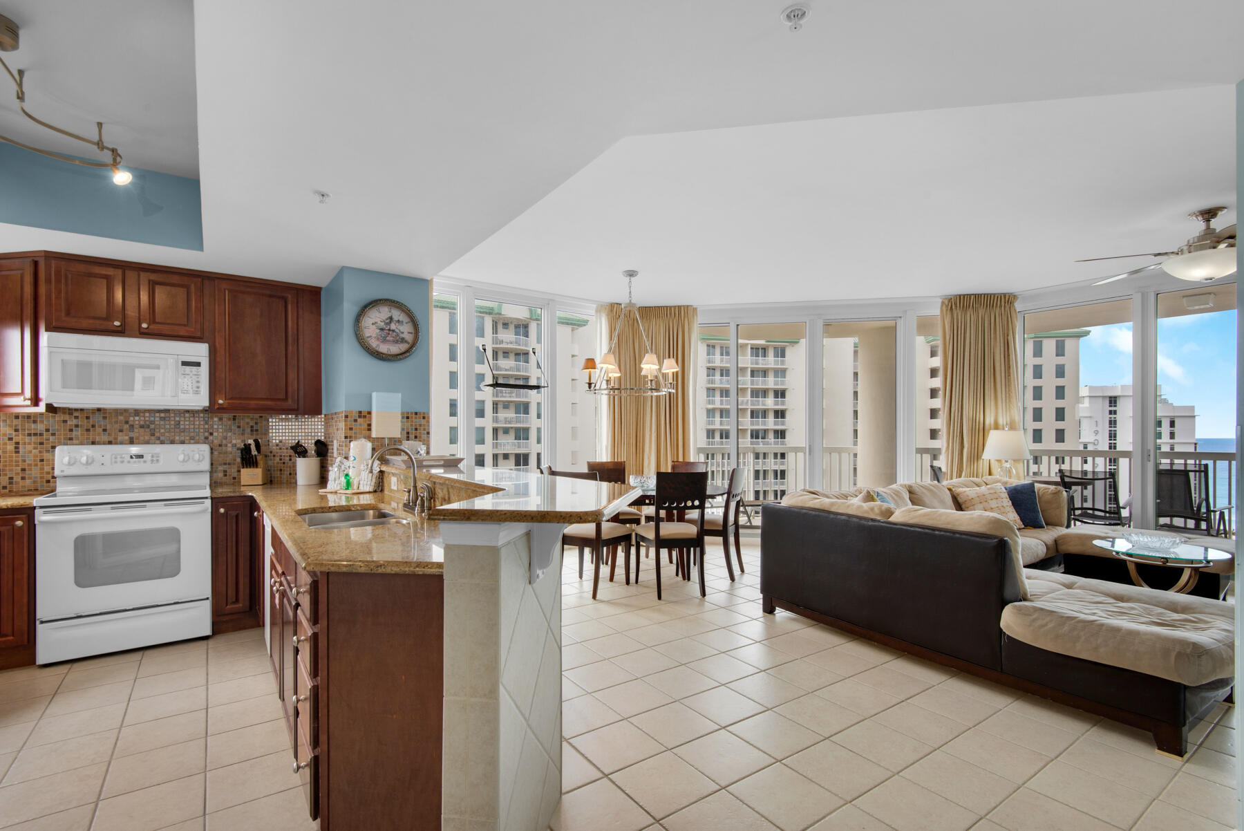 ST. LUCIA AT SILVER SHELLS - Residential