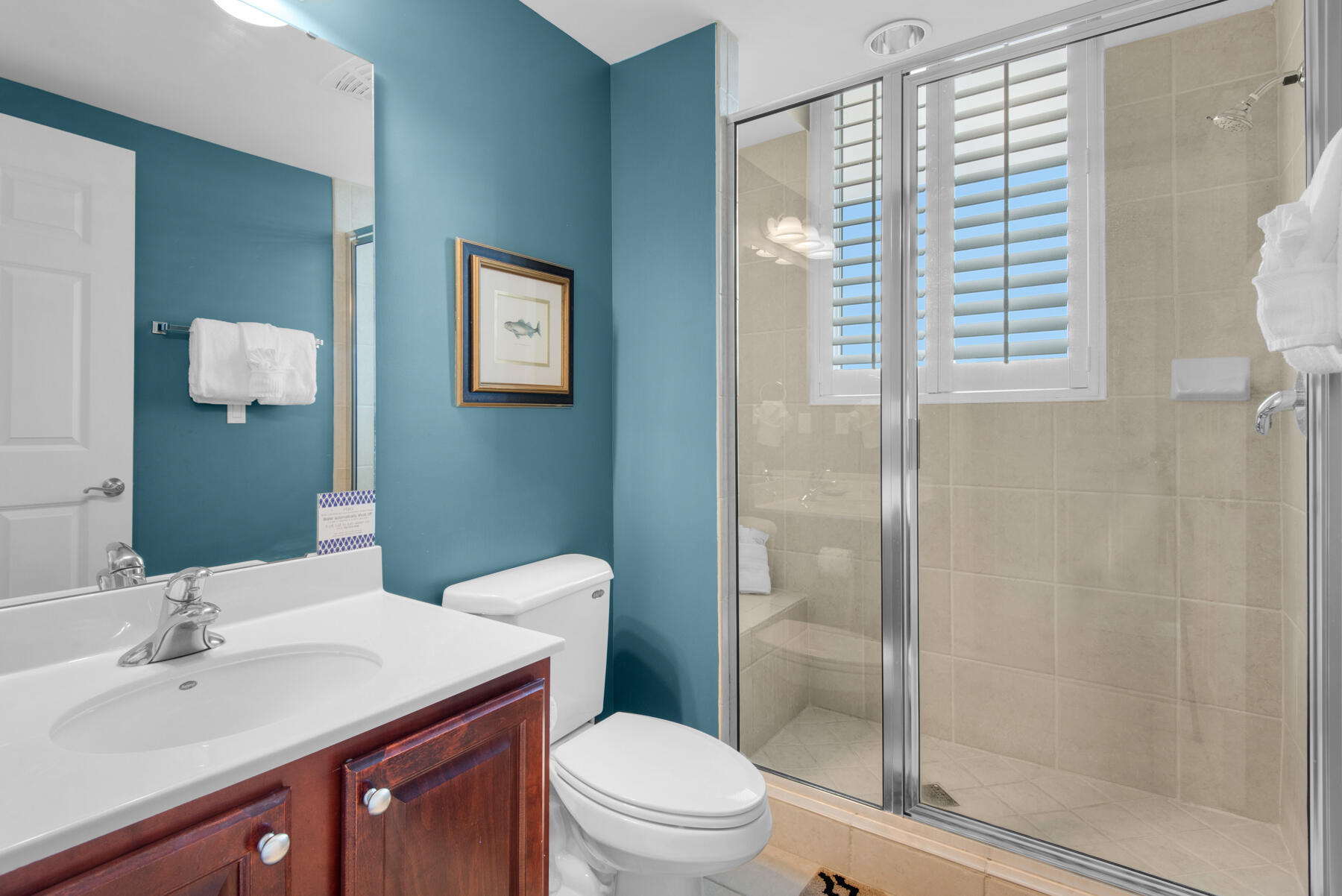 ST. LUCIA AT SILVER SHELLS - Residential