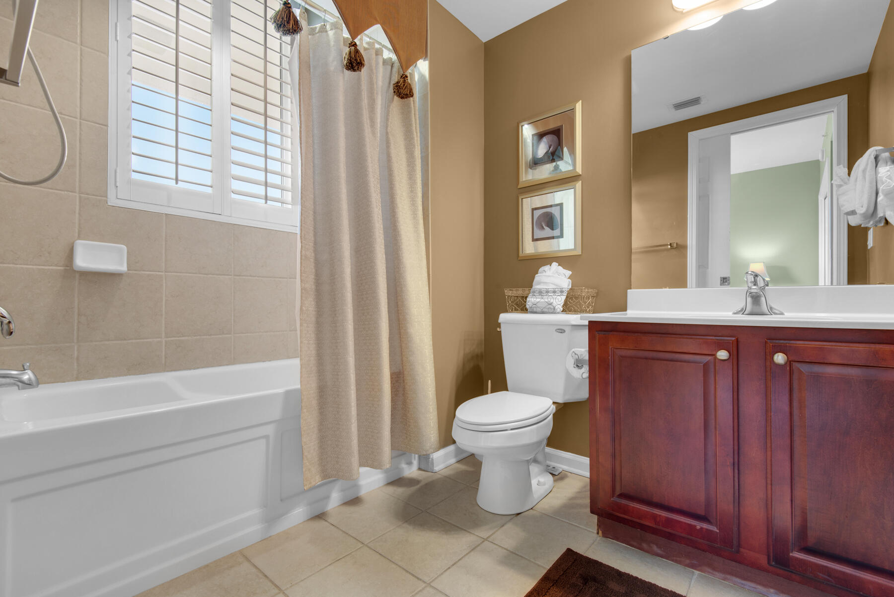 ST. LUCIA AT SILVER SHELLS - Residential