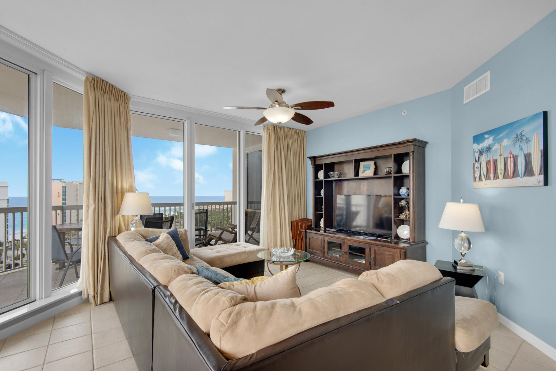 ST. LUCIA AT SILVER SHELLS - Residential