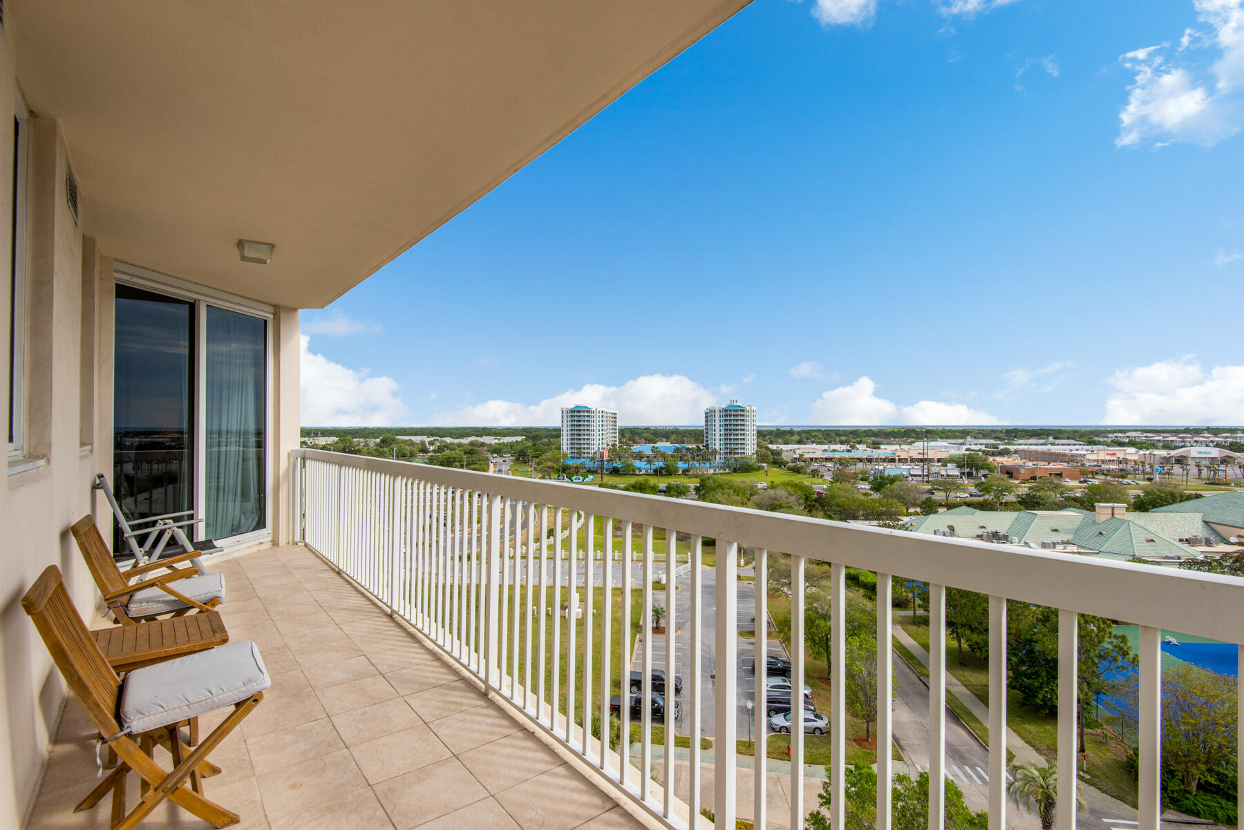 ST. LUCIA AT SILVER SHELLS - Residential