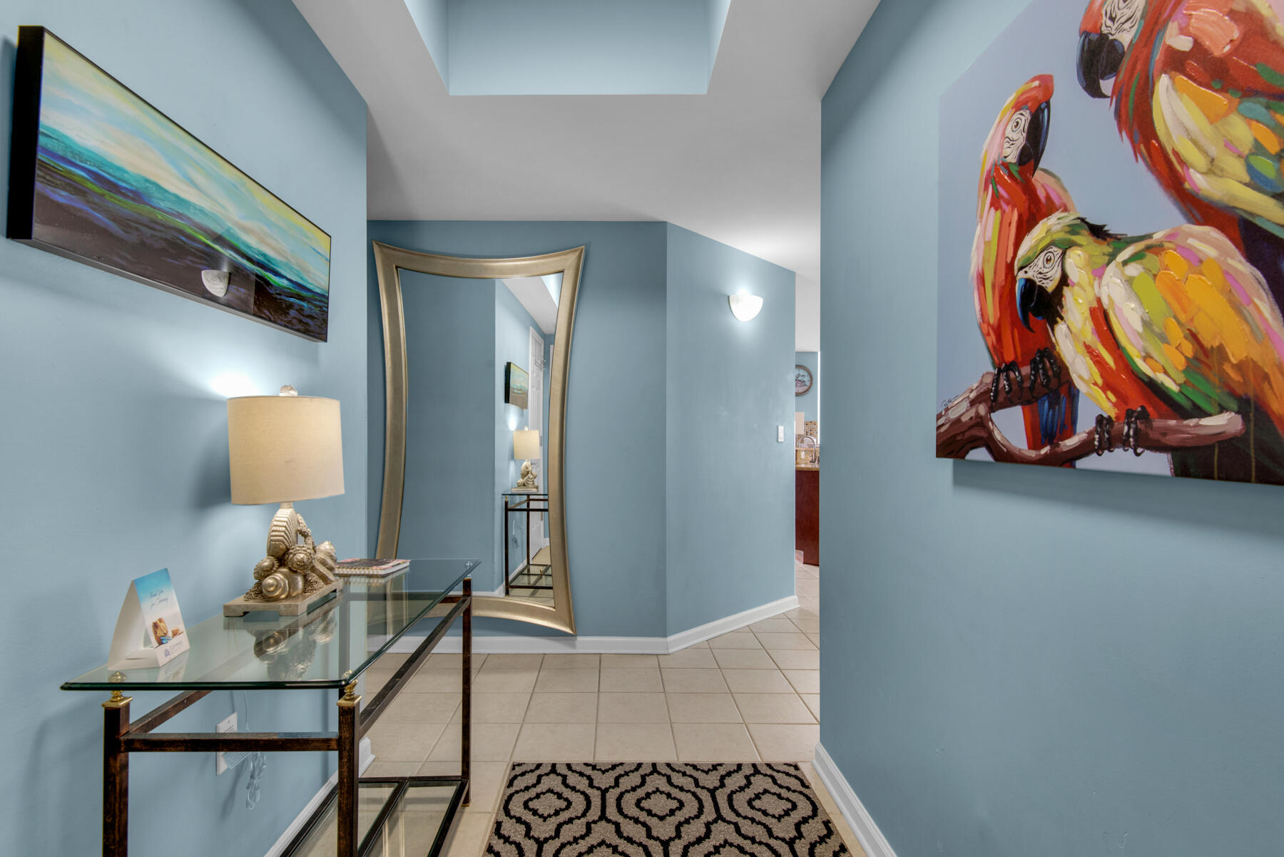 ST. LUCIA AT SILVER SHELLS - Residential