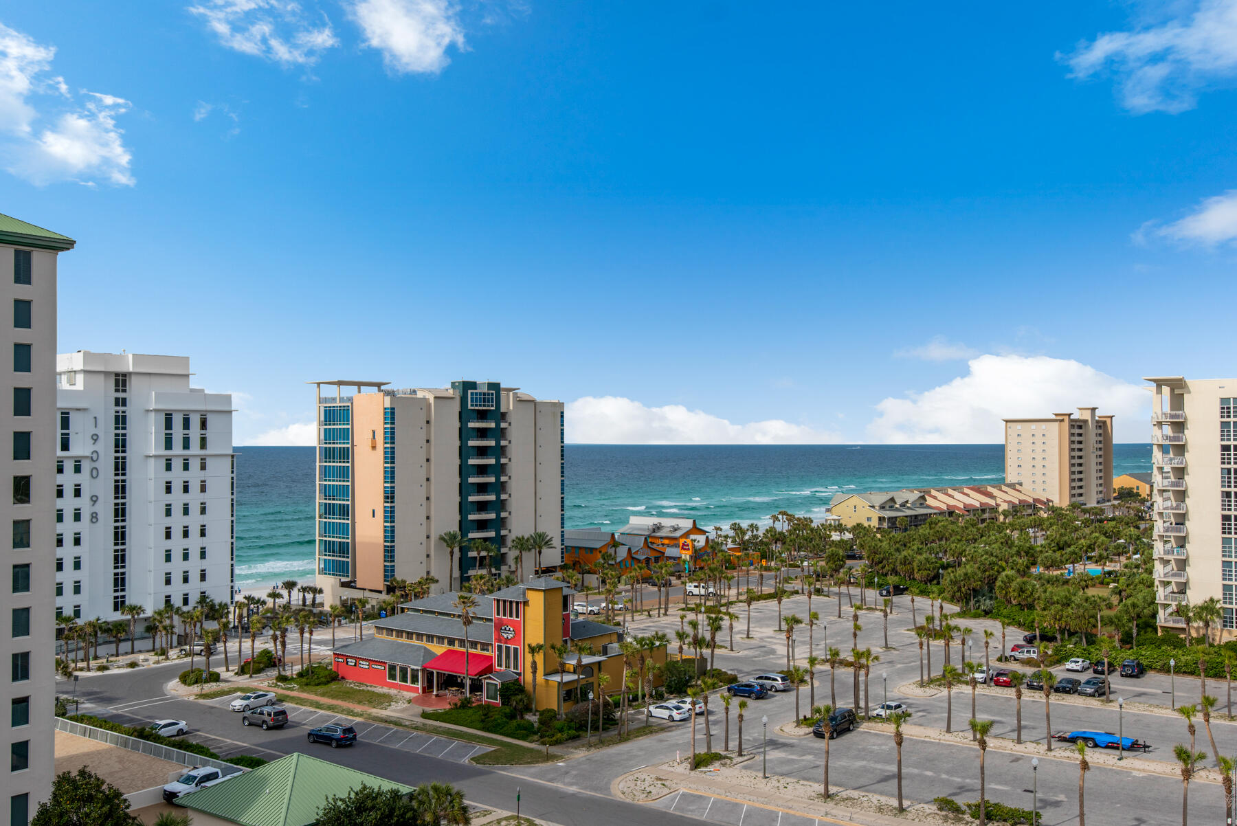 ST. LUCIA AT SILVER SHELLS - Residential