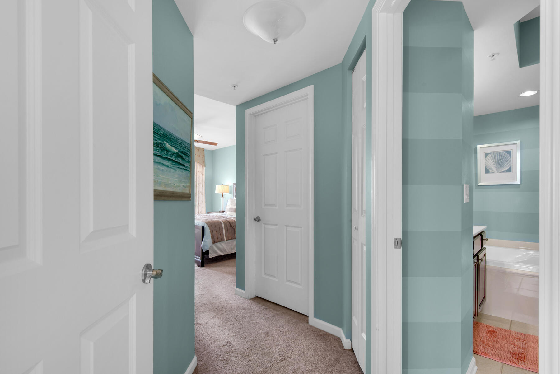 ST. LUCIA AT SILVER SHELLS - Residential