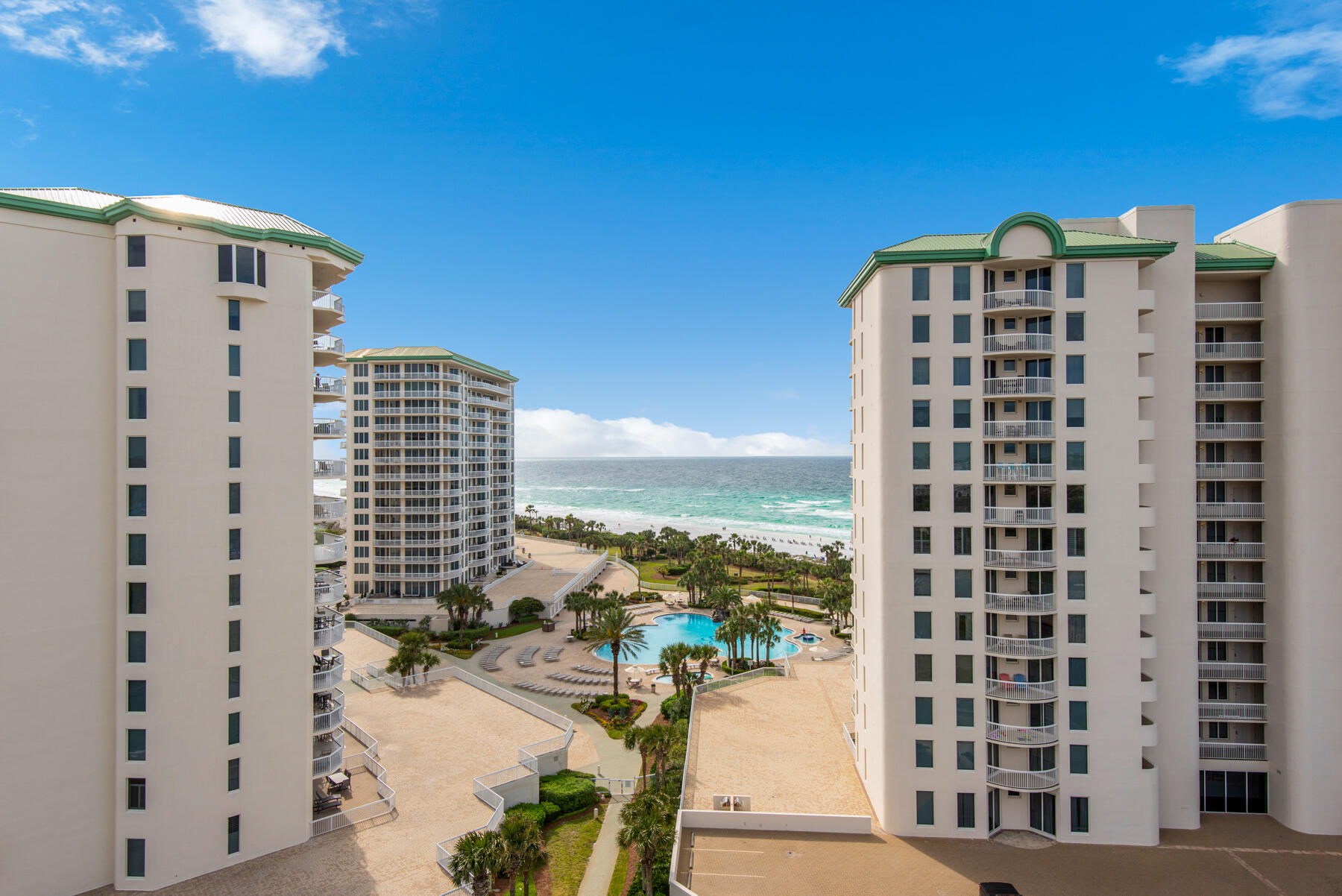 ST. LUCIA AT SILVER SHELLS - Residential