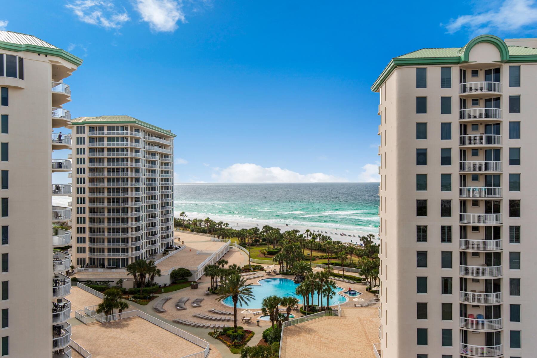 ST. LUCIA AT SILVER SHELLS - Residential