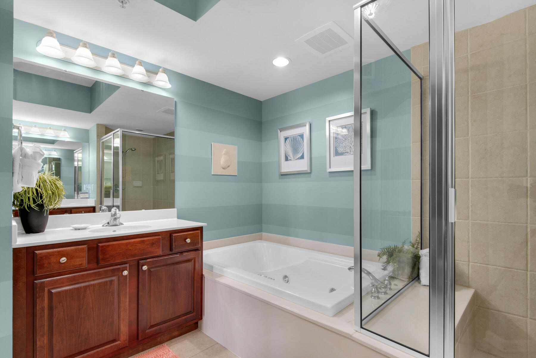 ST. LUCIA AT SILVER SHELLS - Residential