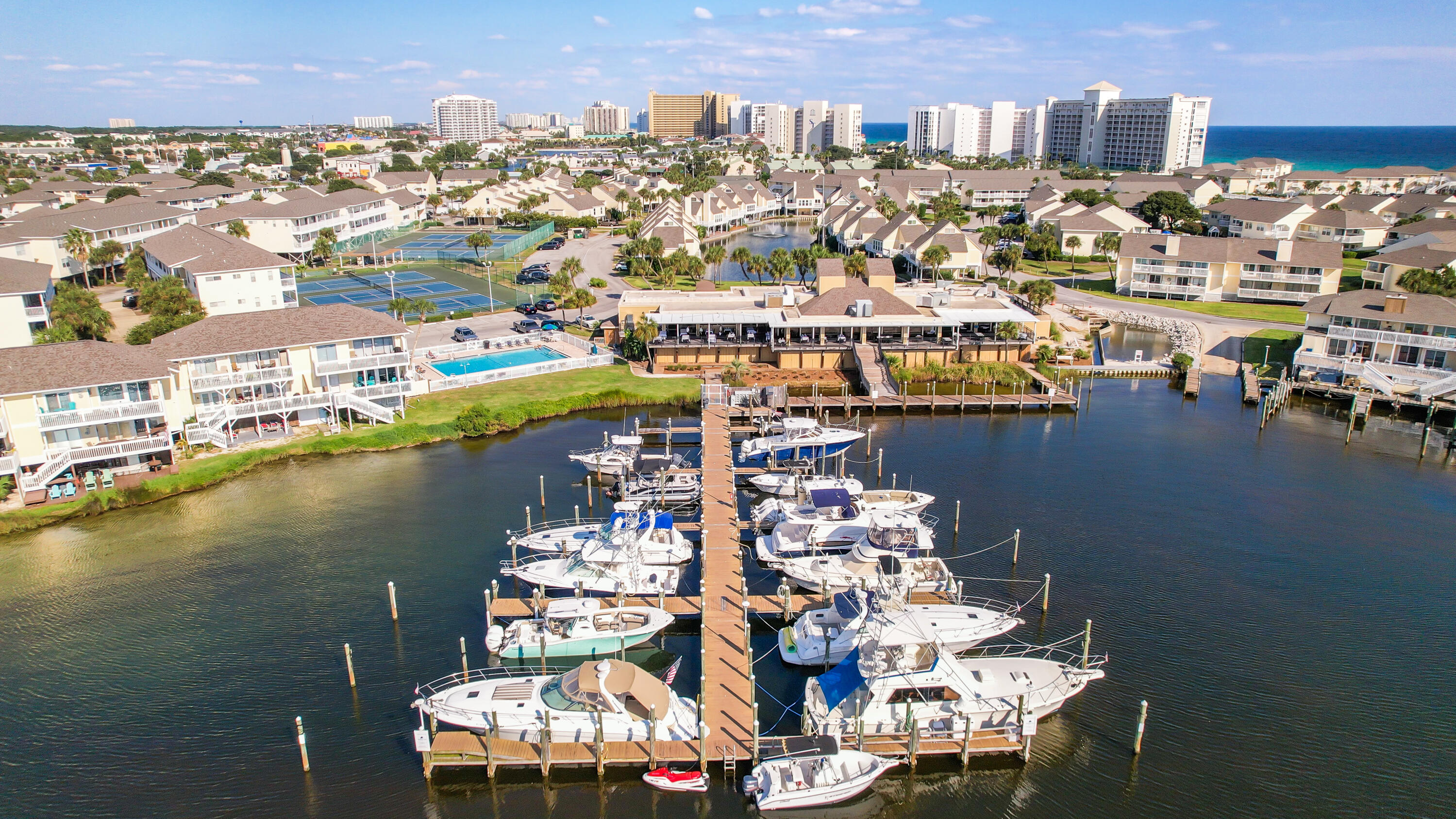 SANDPIPER COVE PH 05 - Residential