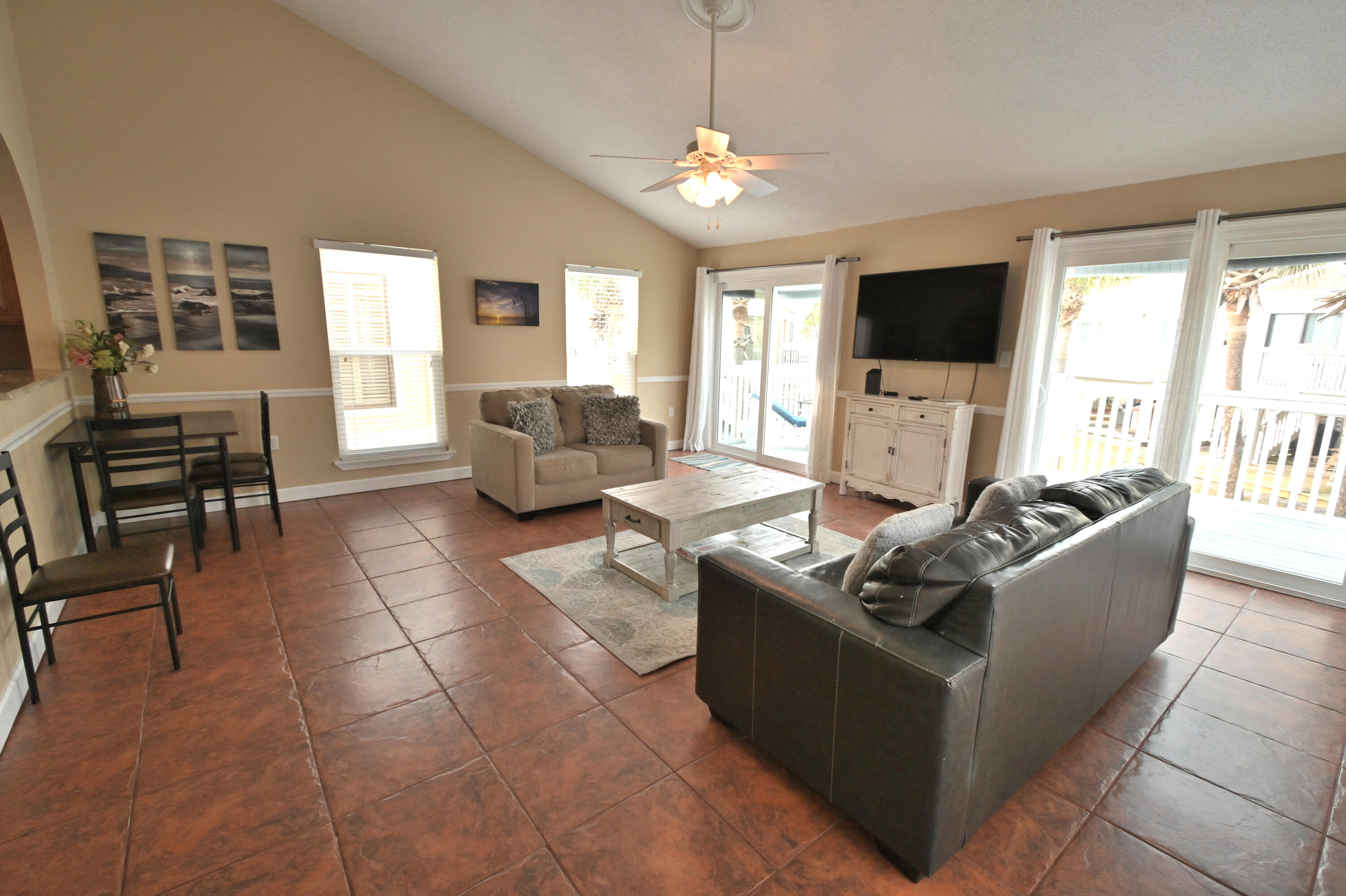 SANDPIPER COVE PH 05 - Residential