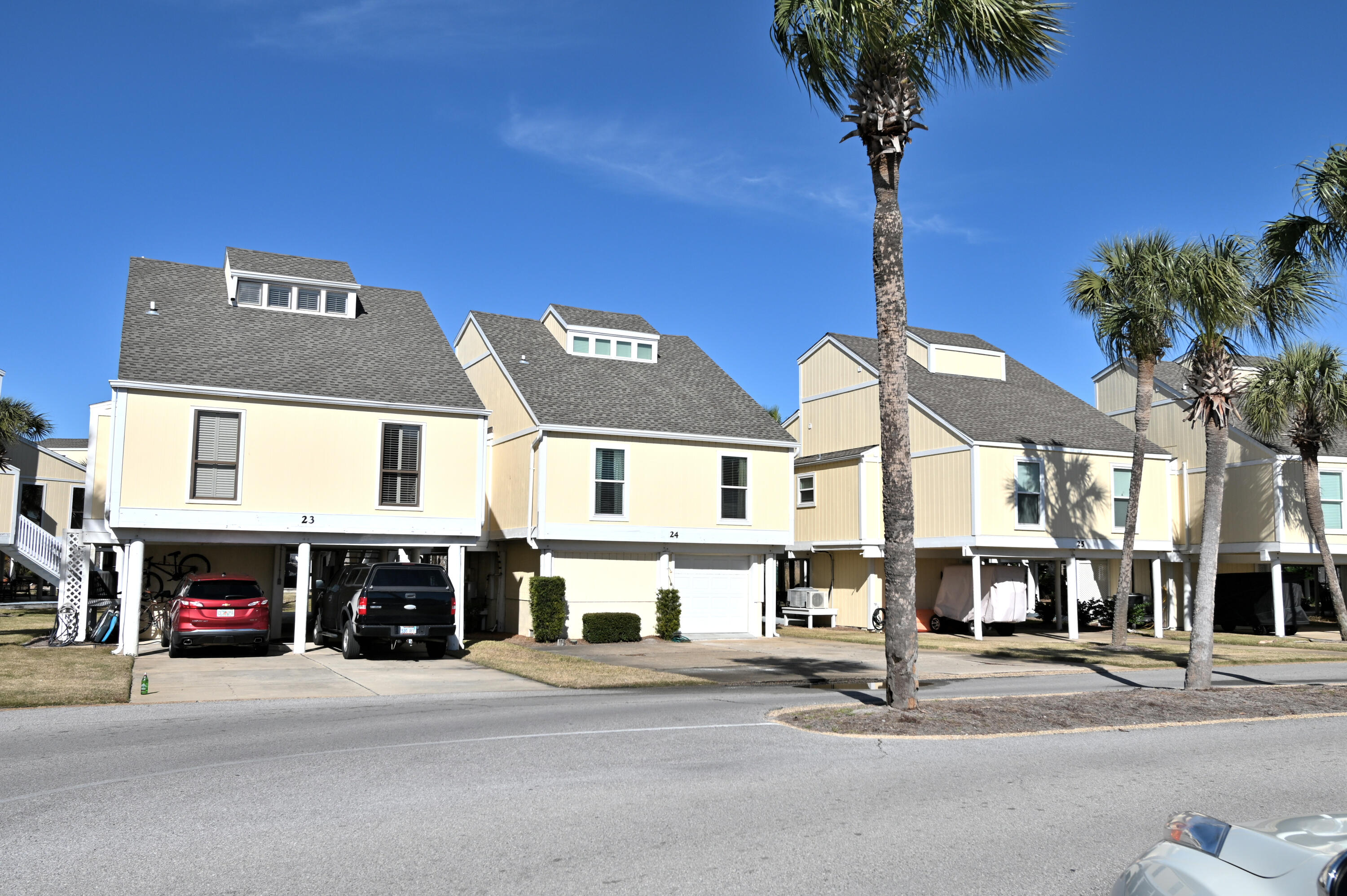 SANDPIPER COVE PH 05 - Residential