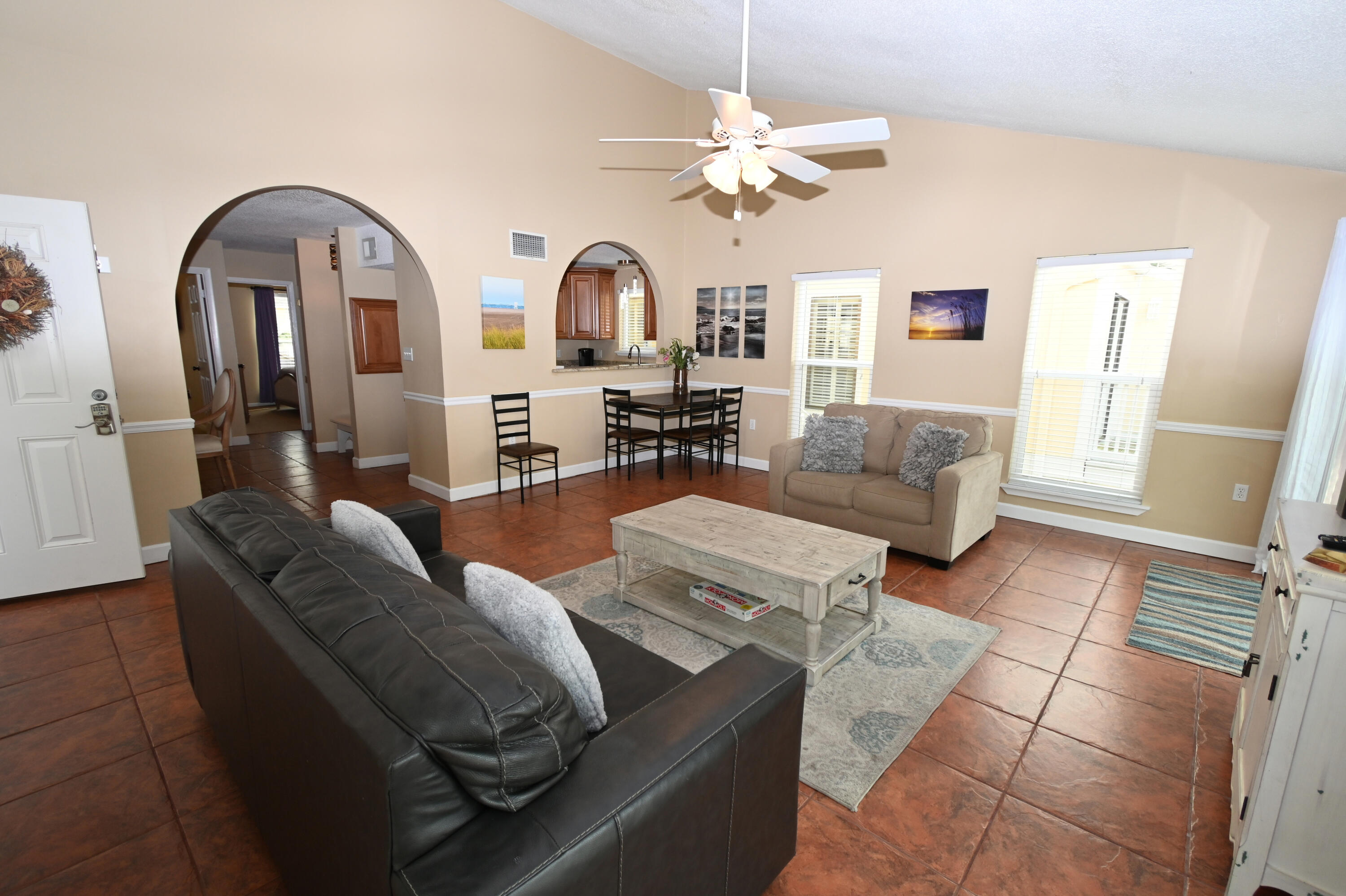 SANDPIPER COVE PH 05 - Residential