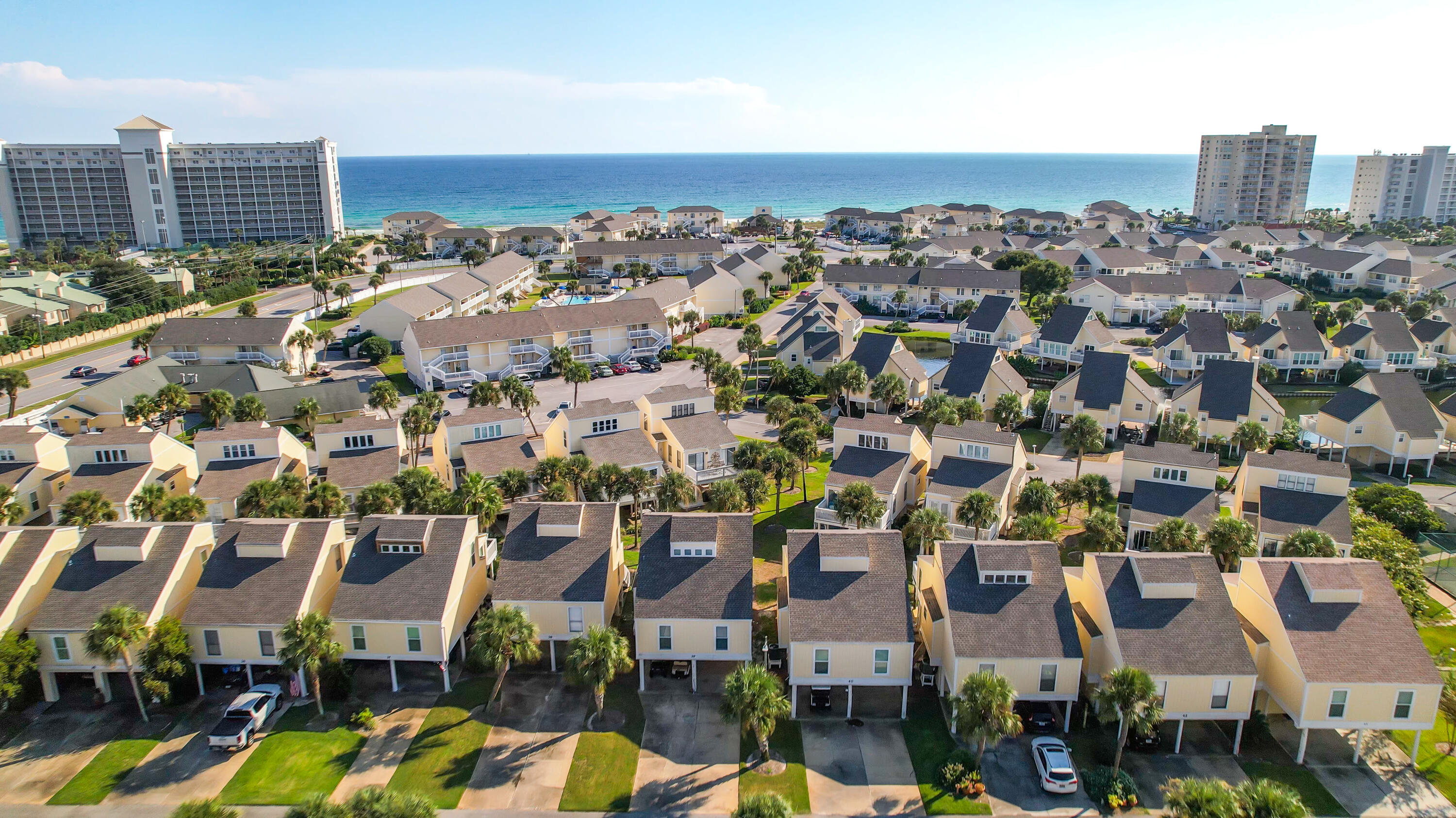 SANDPIPER COVE PH 05 - Residential