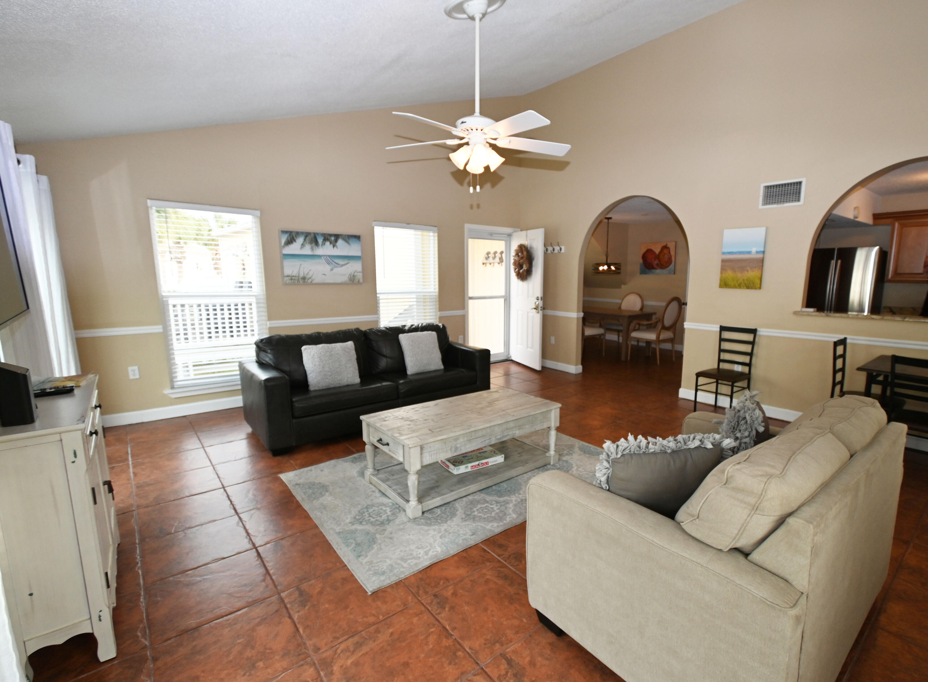 SANDPIPER COVE PH 05 - Residential