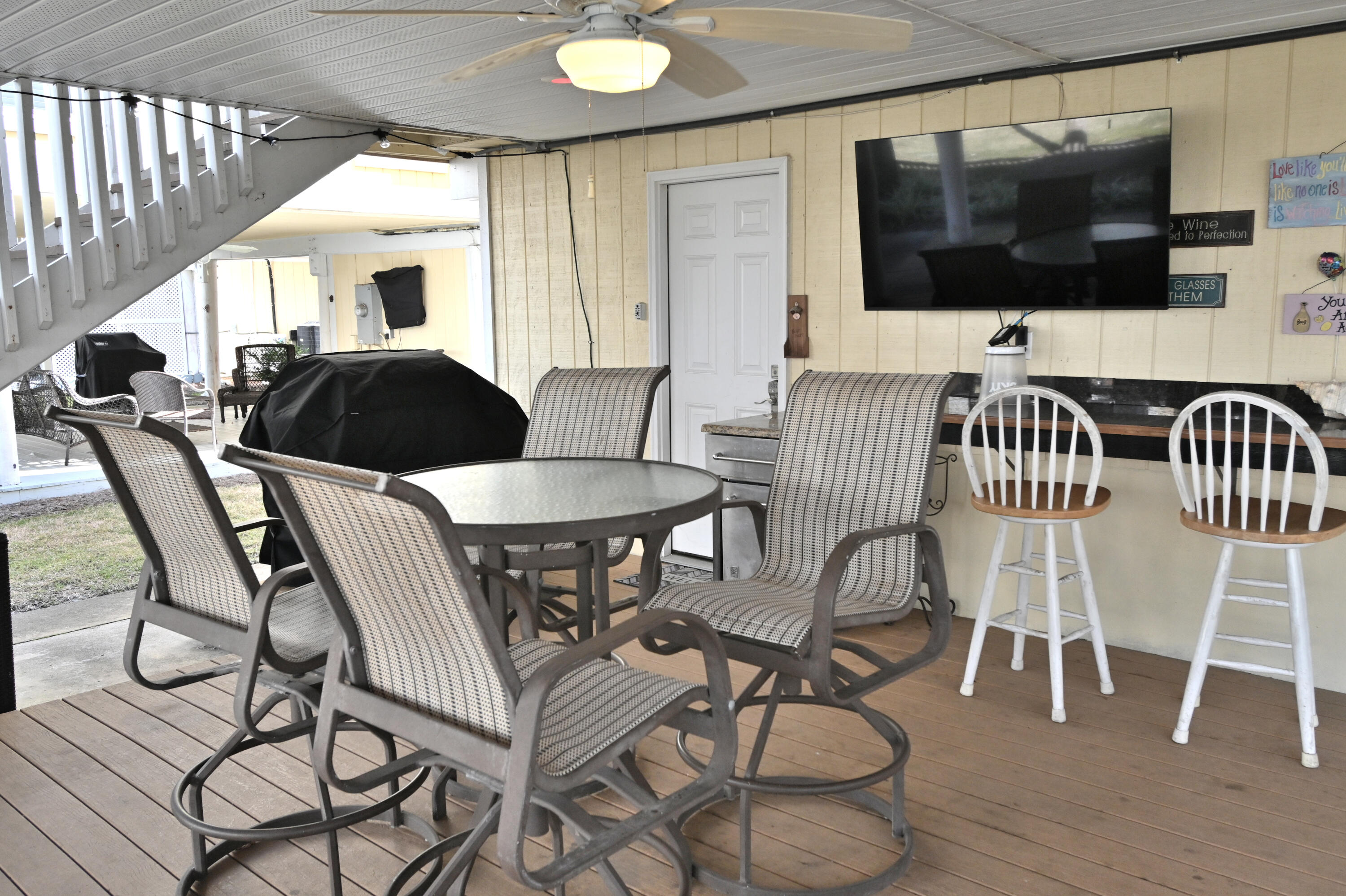 SANDPIPER COVE PH 05 - Residential