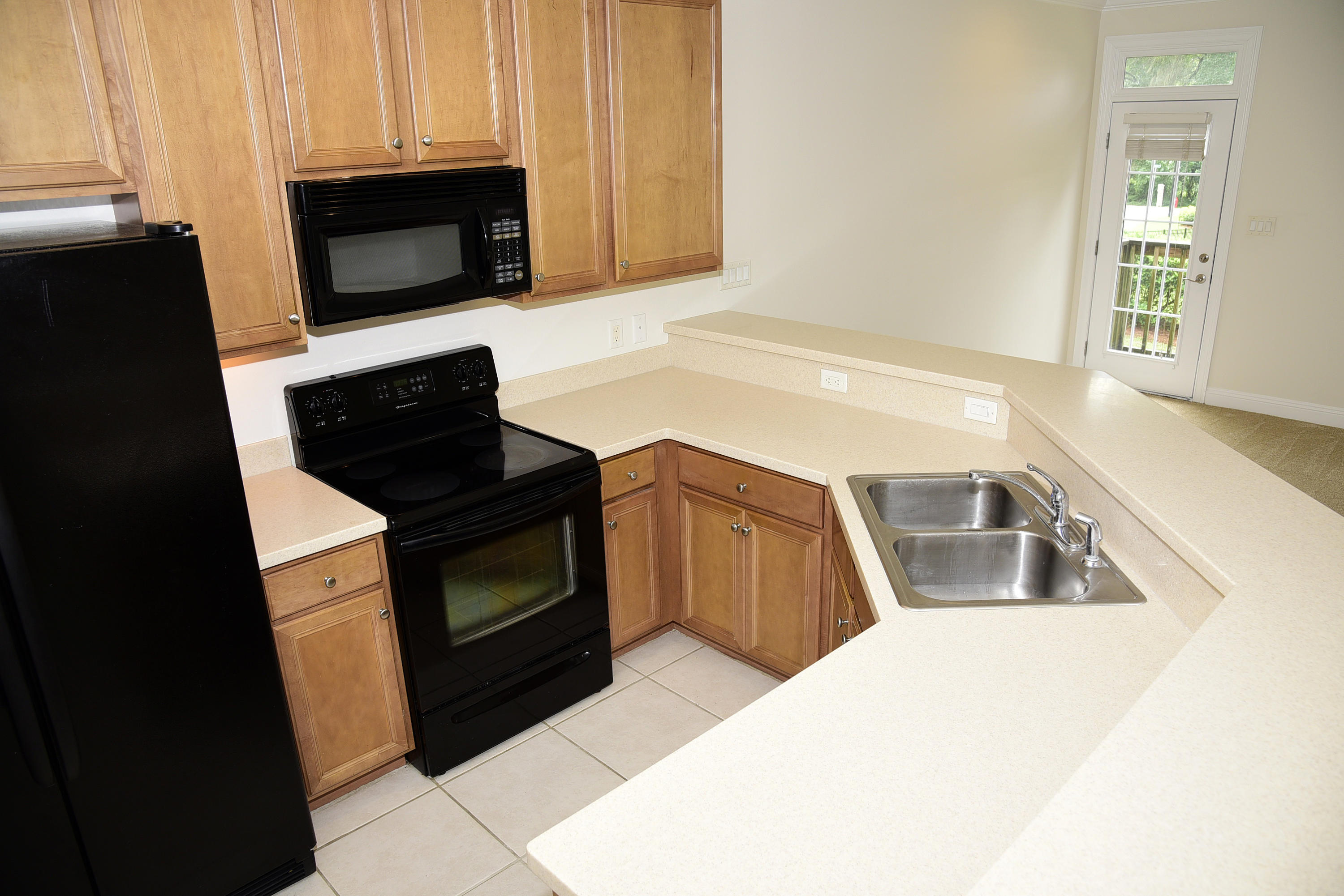 WALTON OAKS - Residential