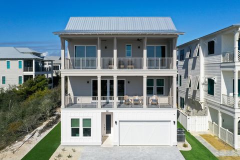 12 Jan Court Inlet Beach FL 32461