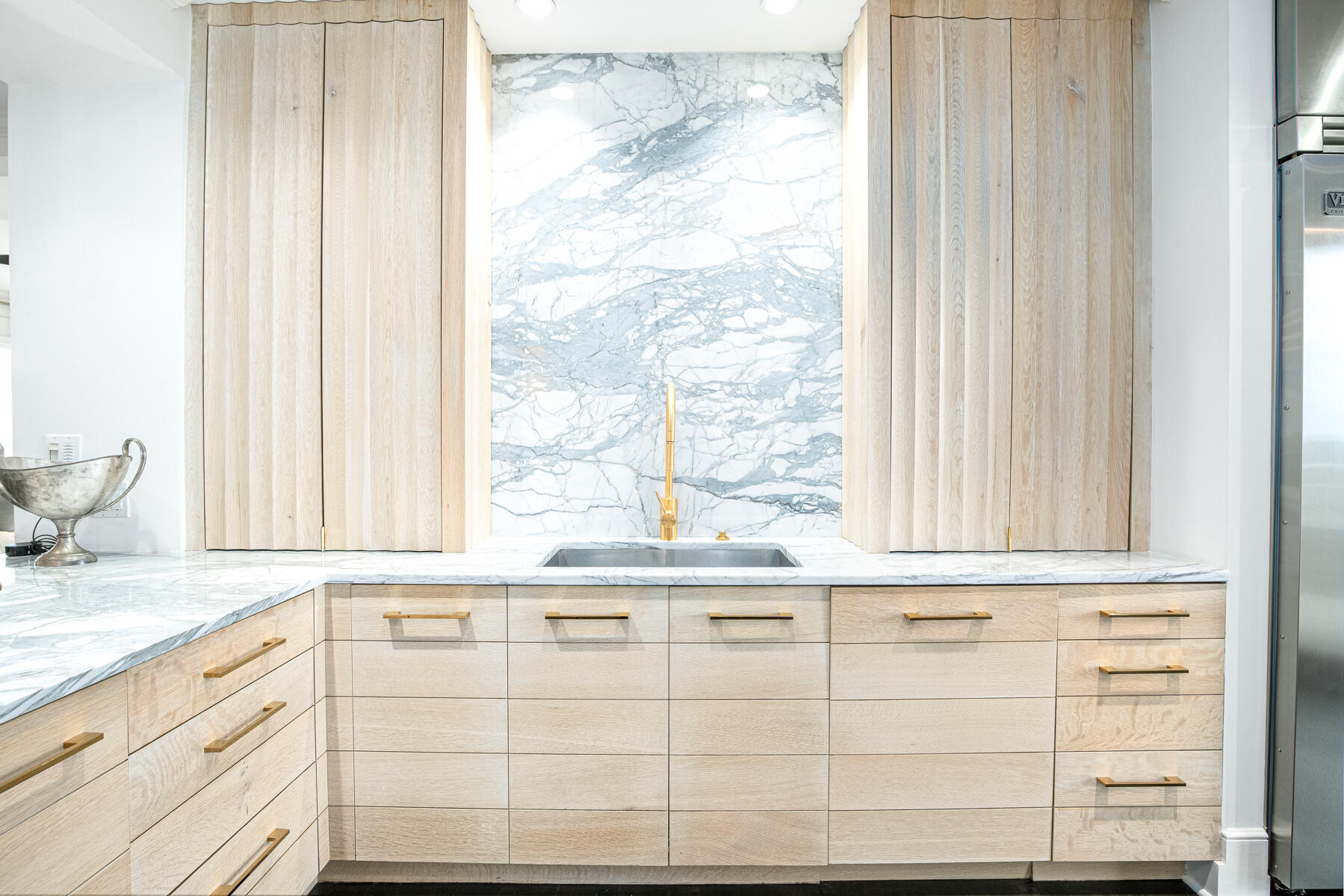 ONE WATER PLACE AT KELLY PLANTATION - Residential