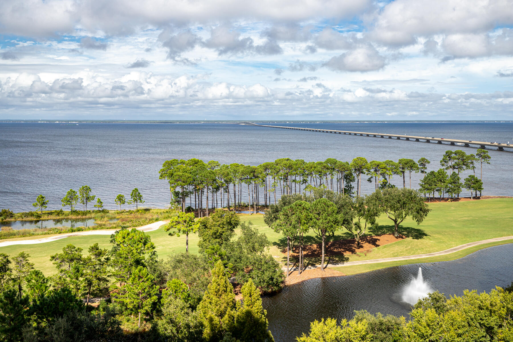 ONE WATER PLACE AT KELLY PLANTATION - Residential