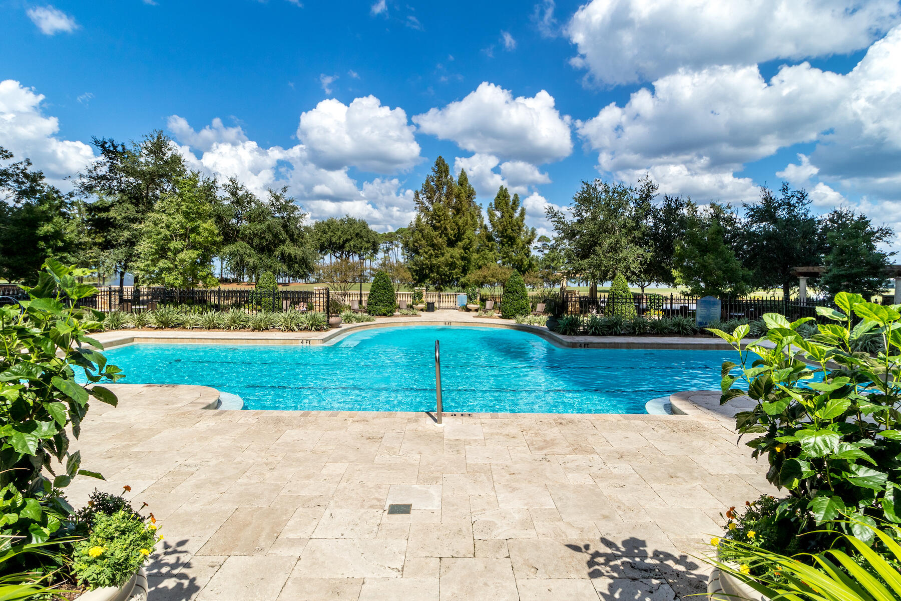 ONE WATER PLACE AT KELLY PLANTATION - Residential